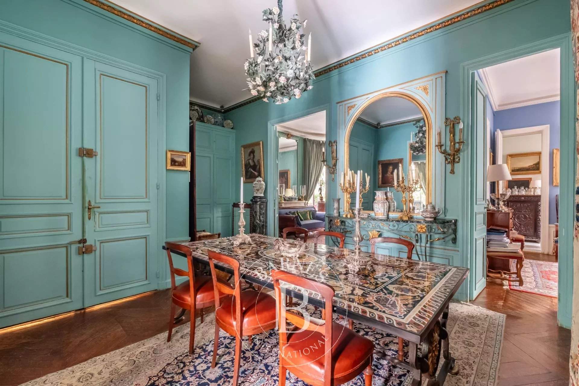 Paris  - Apartment 2 Bedrooms - picture 6