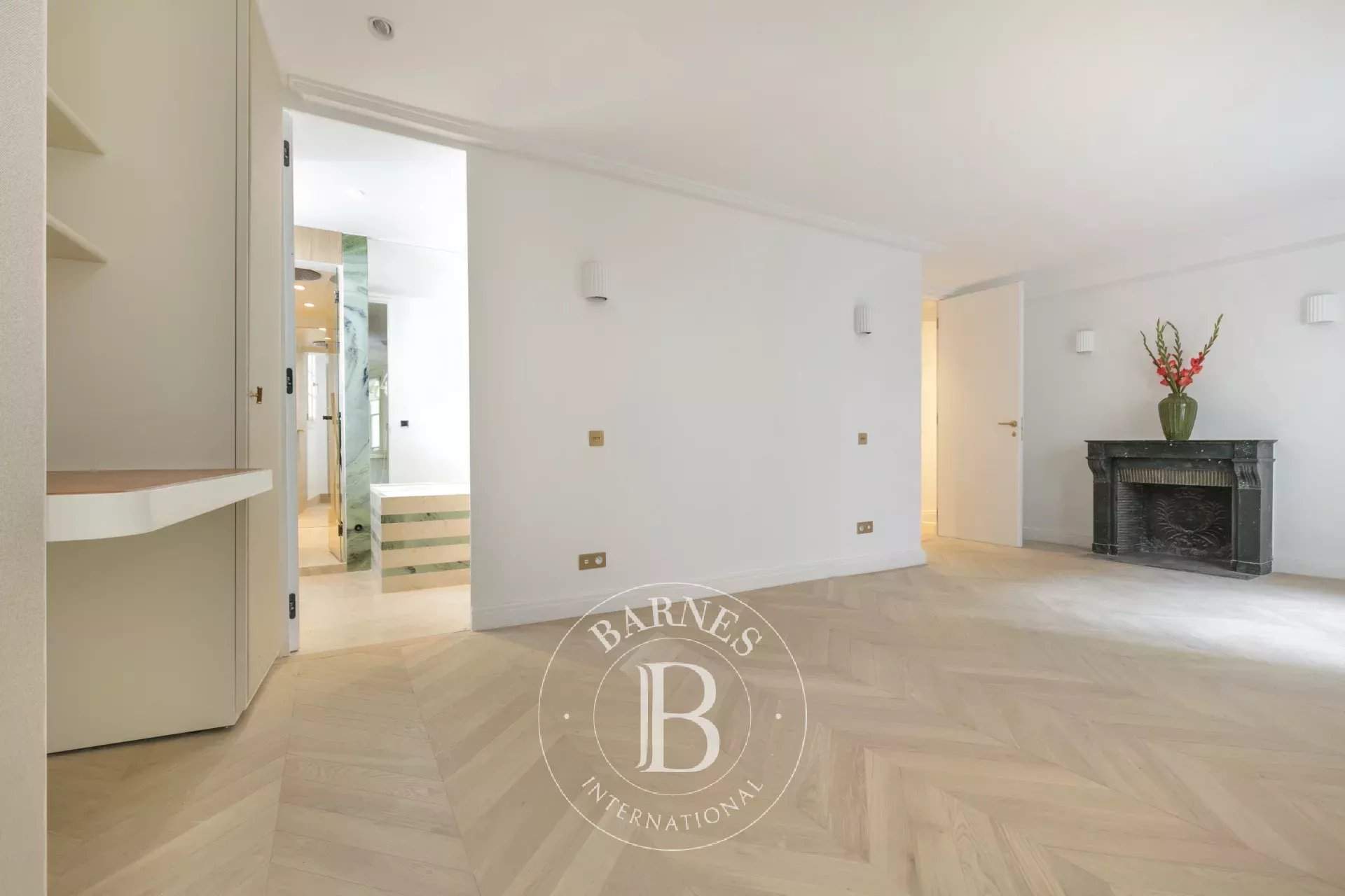 Paris  - Appartement 4 Pièces 2 Chambres - picture 11