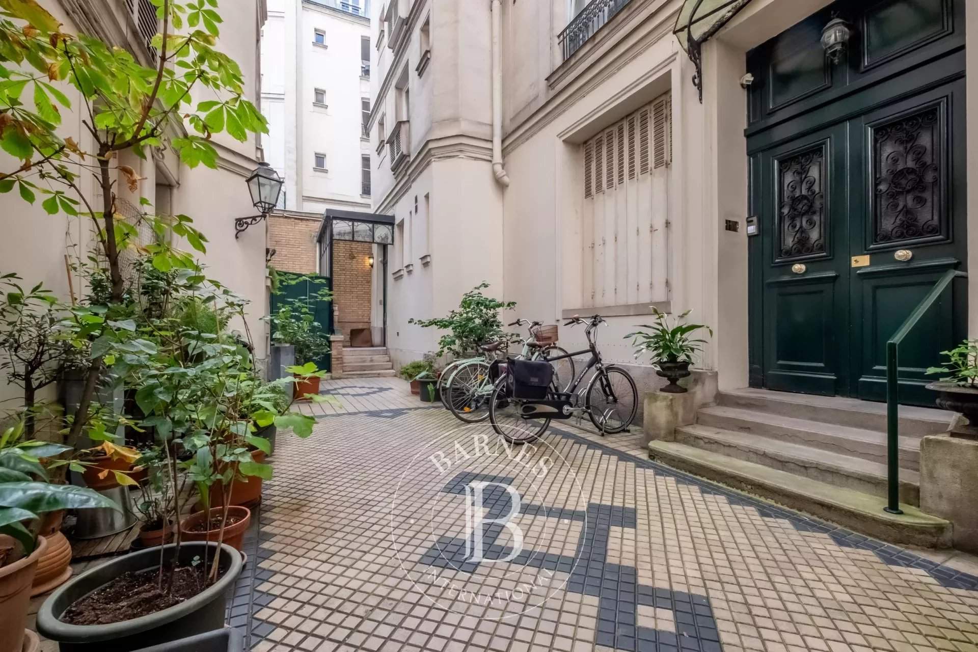 Paris  - Appartement 6 Pièces 2 Chambres - picture 17