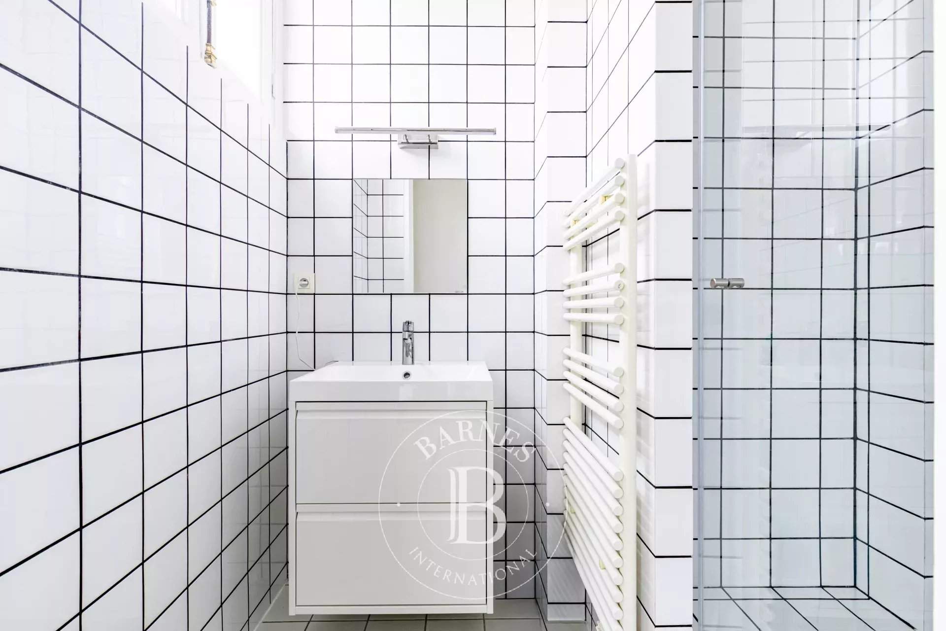 Paris  - Appartement 5 Pi&egrave;ces 3 Chambres - picture 10