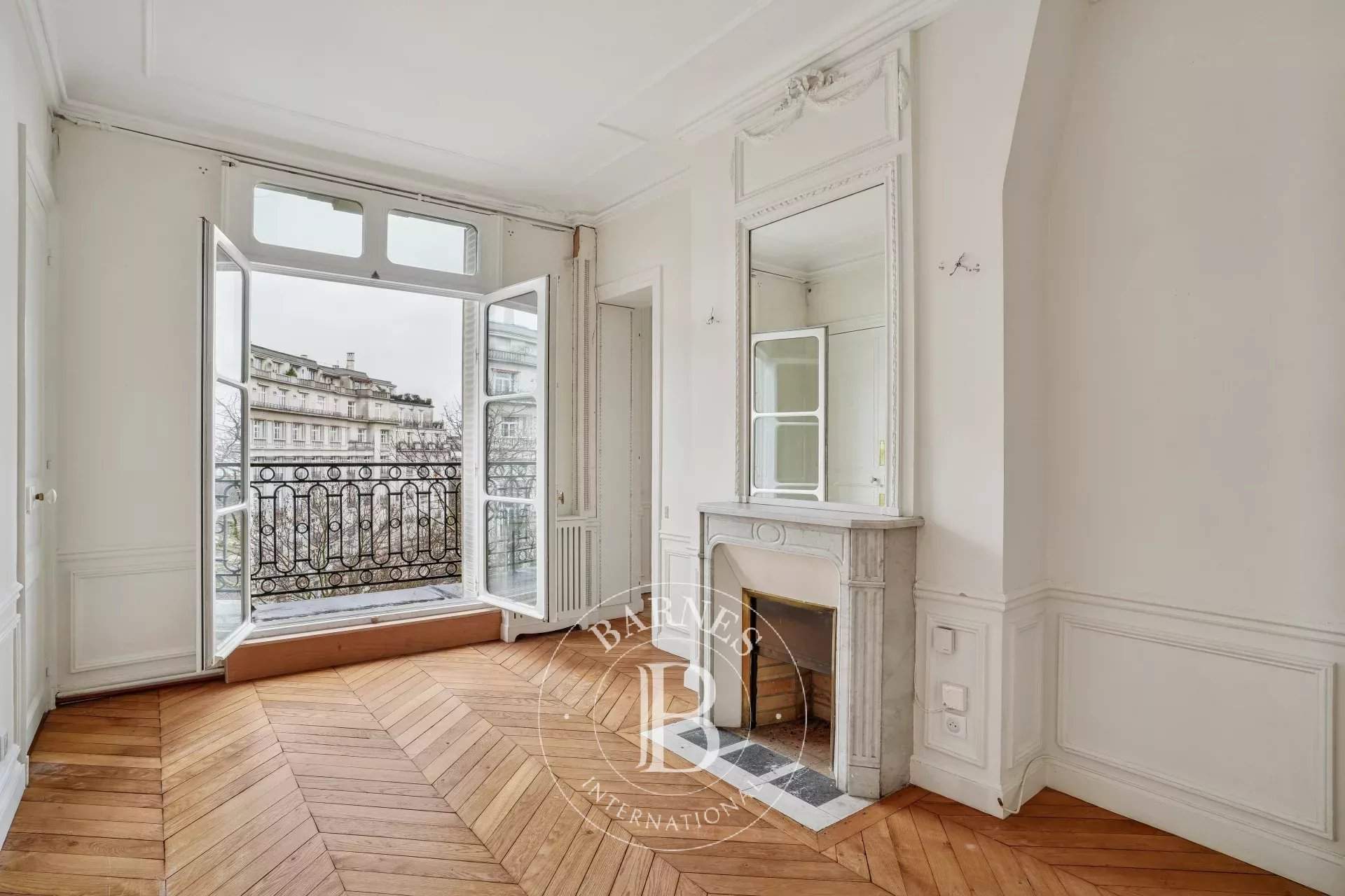 Paris  - Appartement 4 Pi&egrave;ces 2 Chambres - picture 7