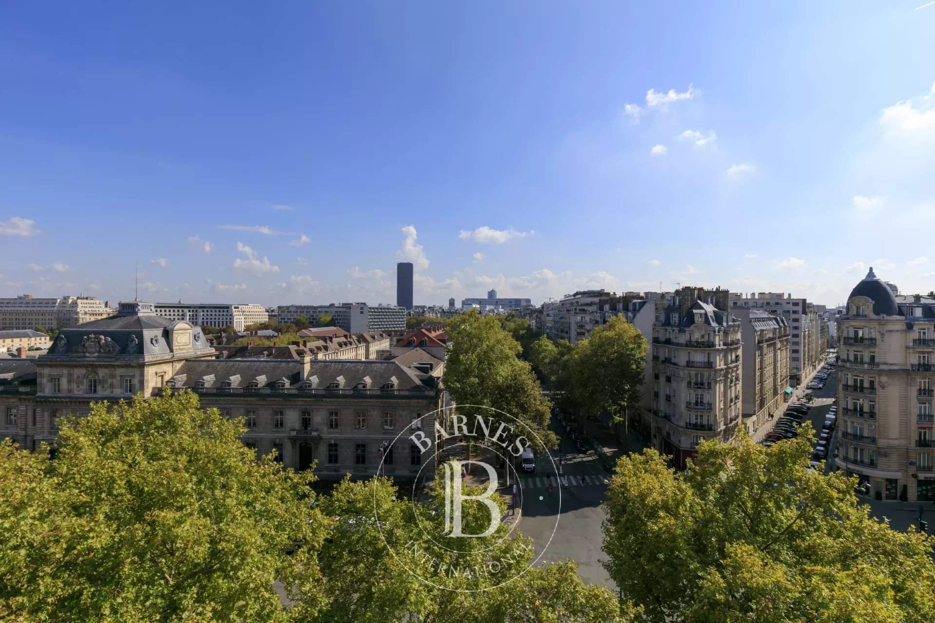 Paris  - Apartment 4 Bedrooms - picture 15