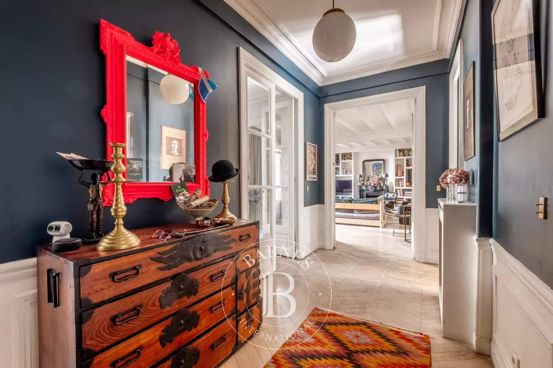 Paris  - Apartment 4 Bedrooms - picture 6