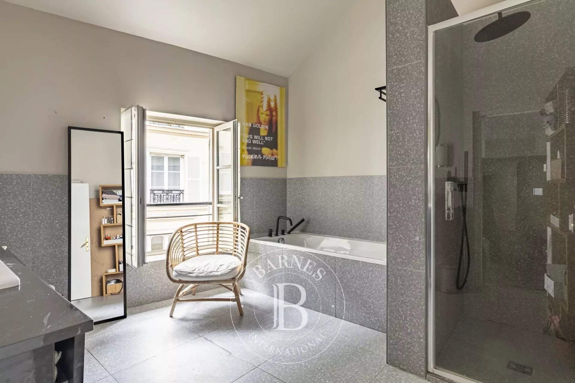 Paris  - Apartment 3 Bedrooms - picture 9