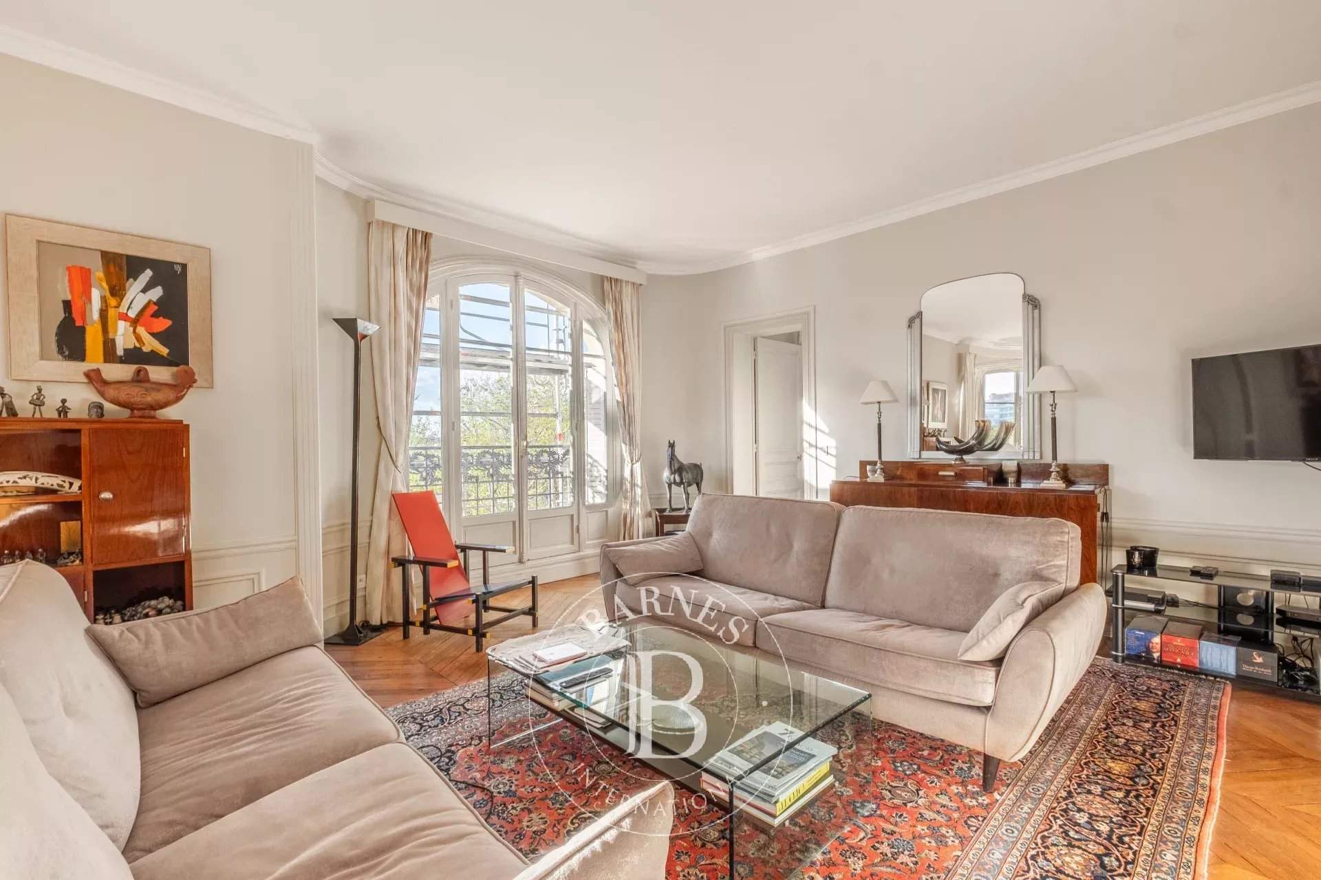 Paris  - Apartment 2 Bedrooms - picture 6