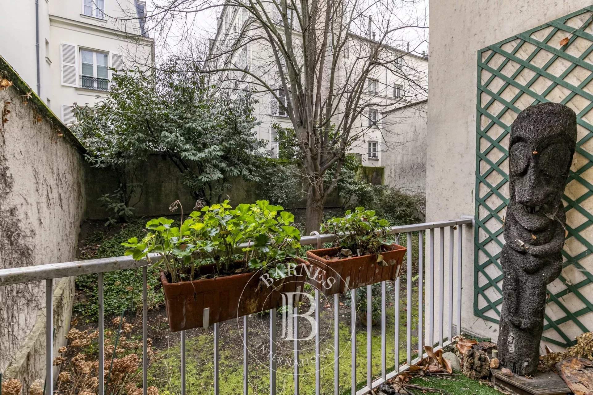 Paris  - Apartment 2 Bedrooms - picture 8