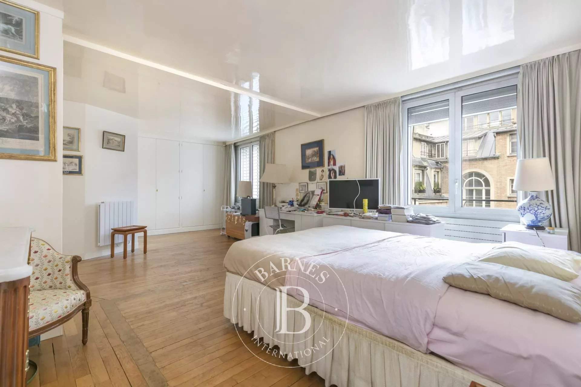 Paris  - Appartement 4 Pièces 2 Chambres - picture 11