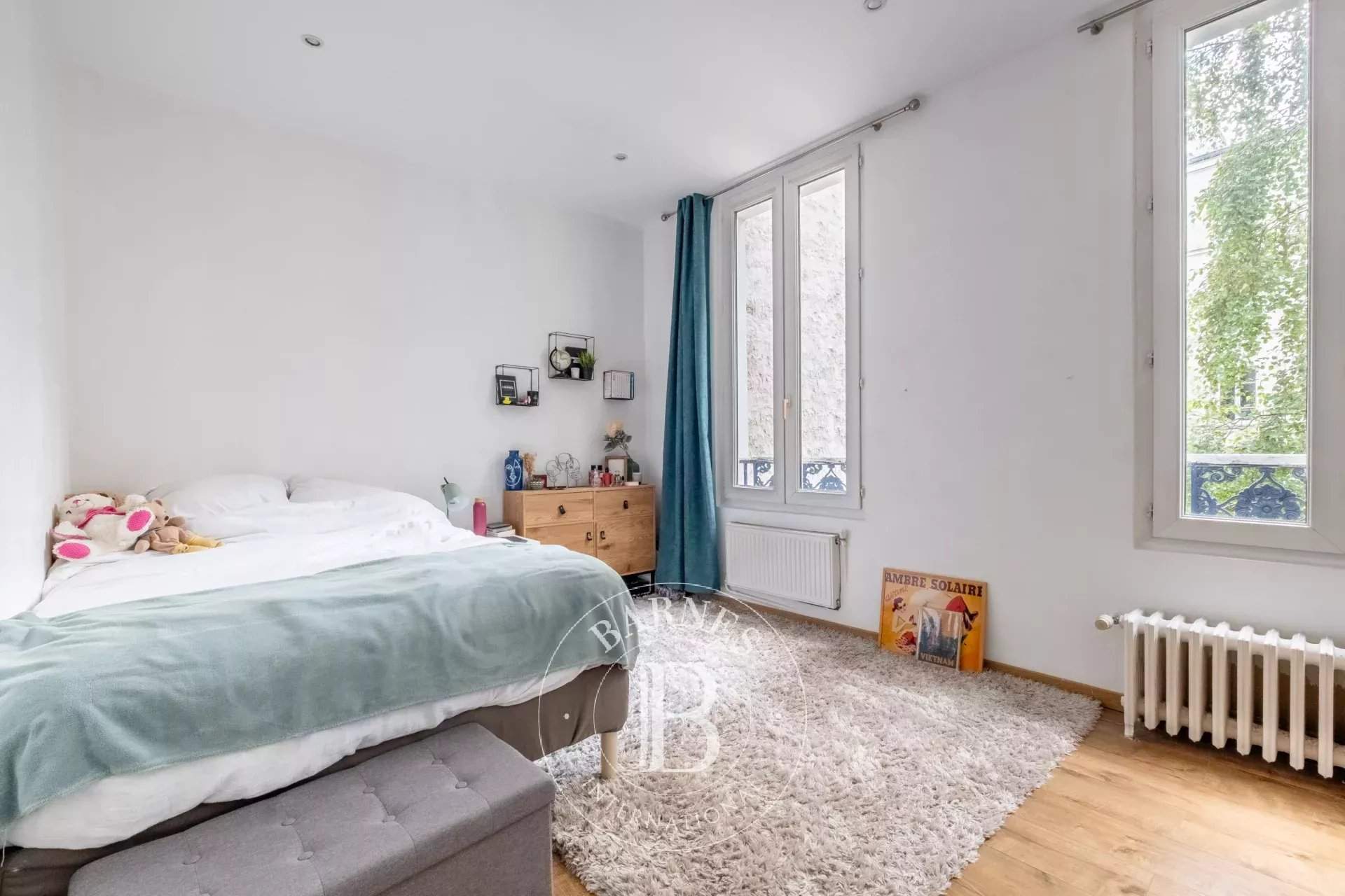 Paris  - House 5 Bedrooms - picture 12