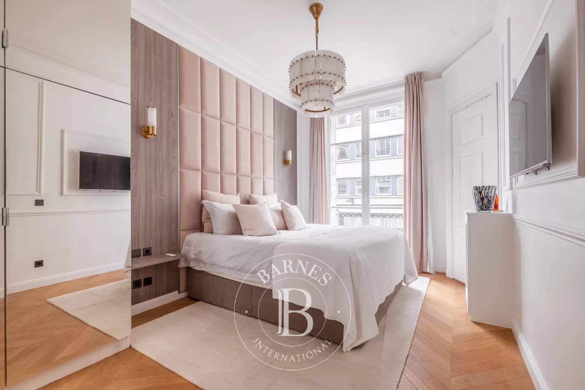 Paris  - Apartment 3 Bedrooms - picture 7