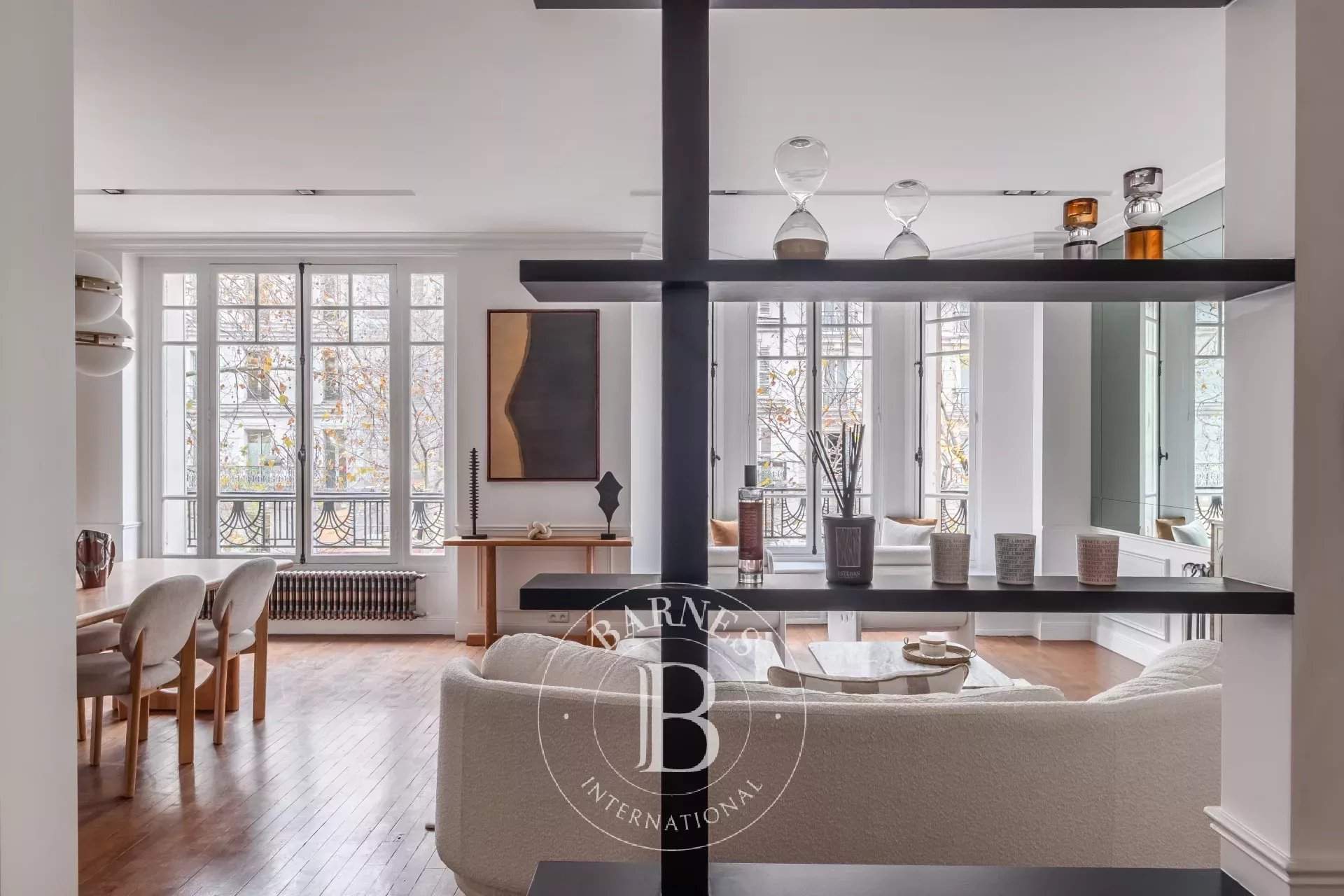 Paris  - Apartment 3 Bedrooms - picture 4