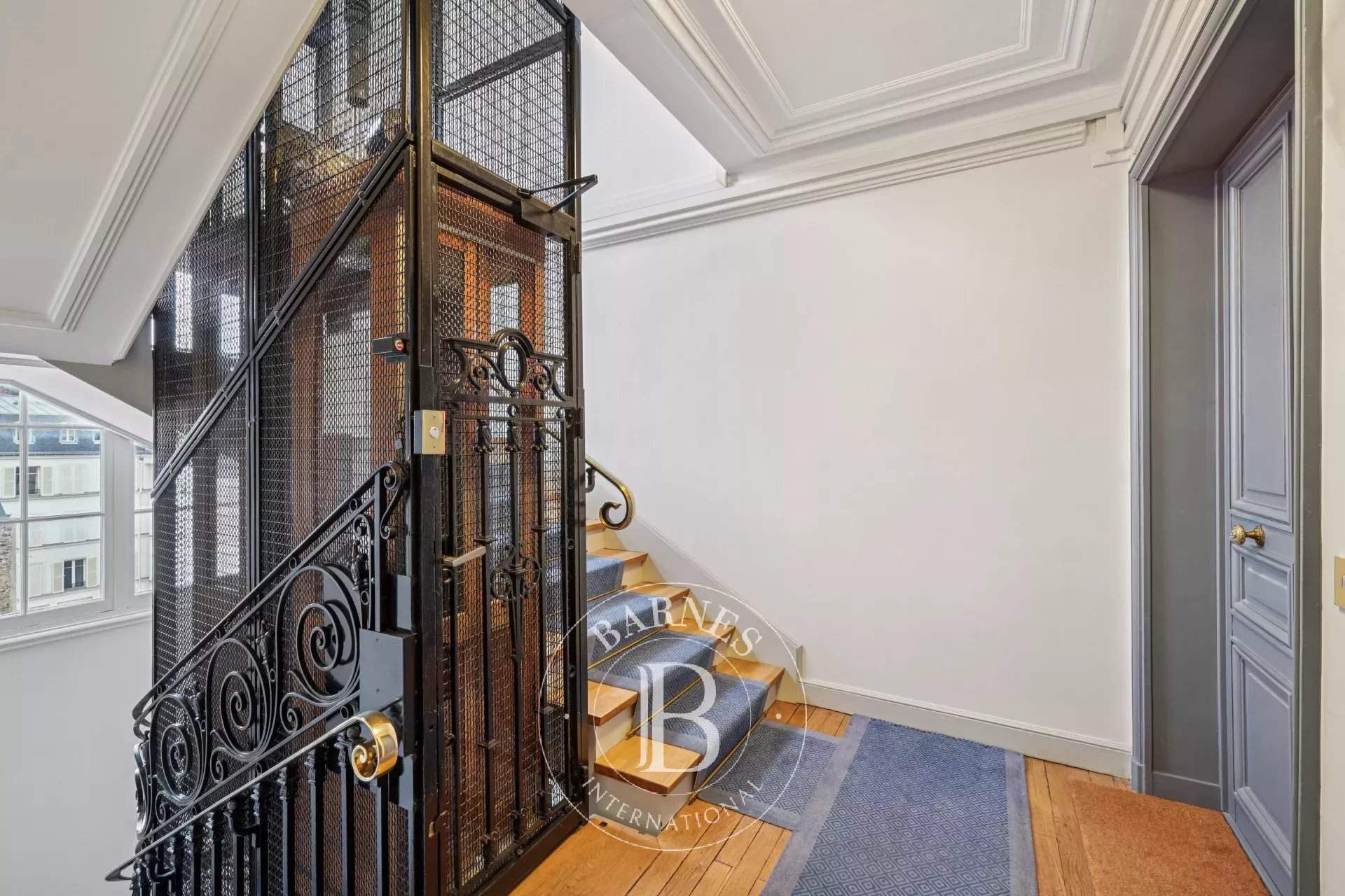 Paris  - Appartement 4 Pièces 2 Chambres - picture 14