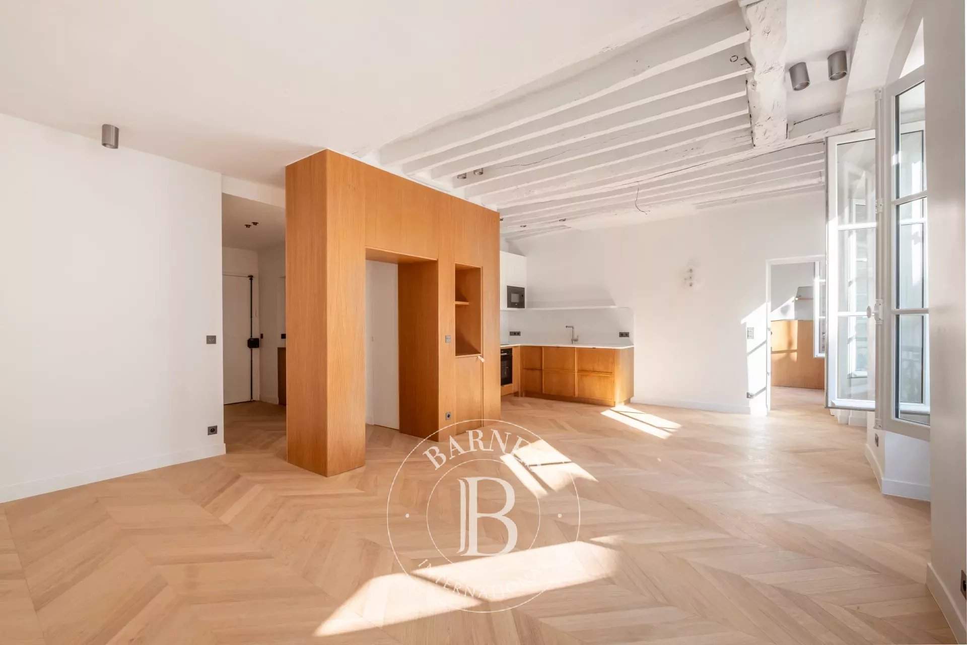 Paris  - Apartment 2 Bedrooms - picture 13