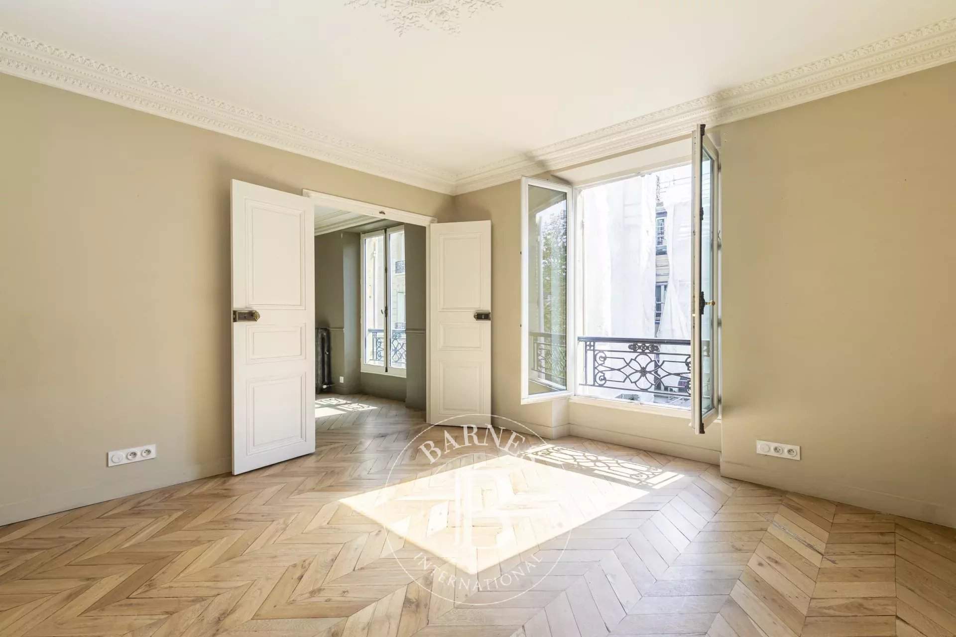 Paris  - Apartment 1 Bedroom - picture 6