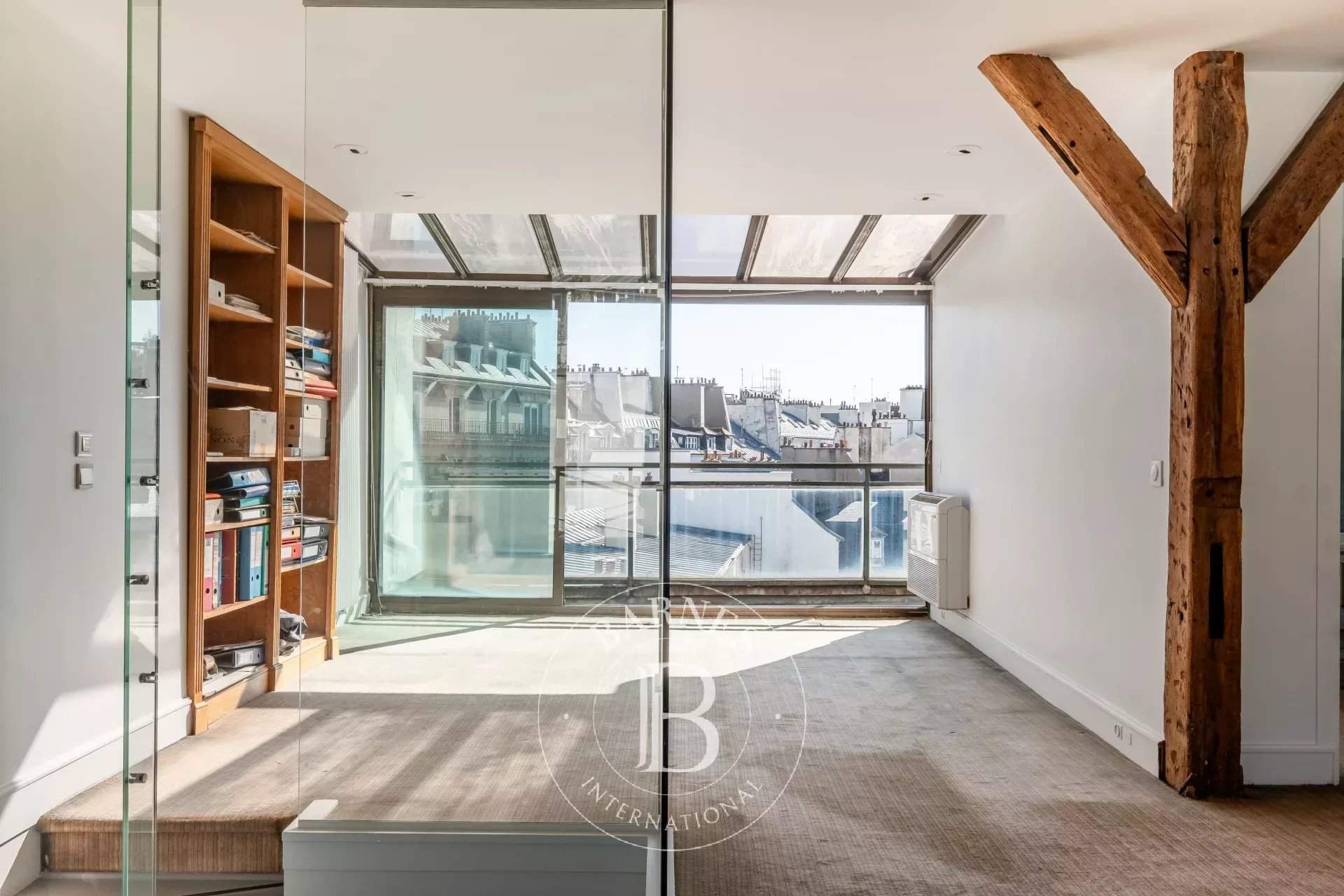 Paris  - Apartment 3 Bedrooms - picture 13