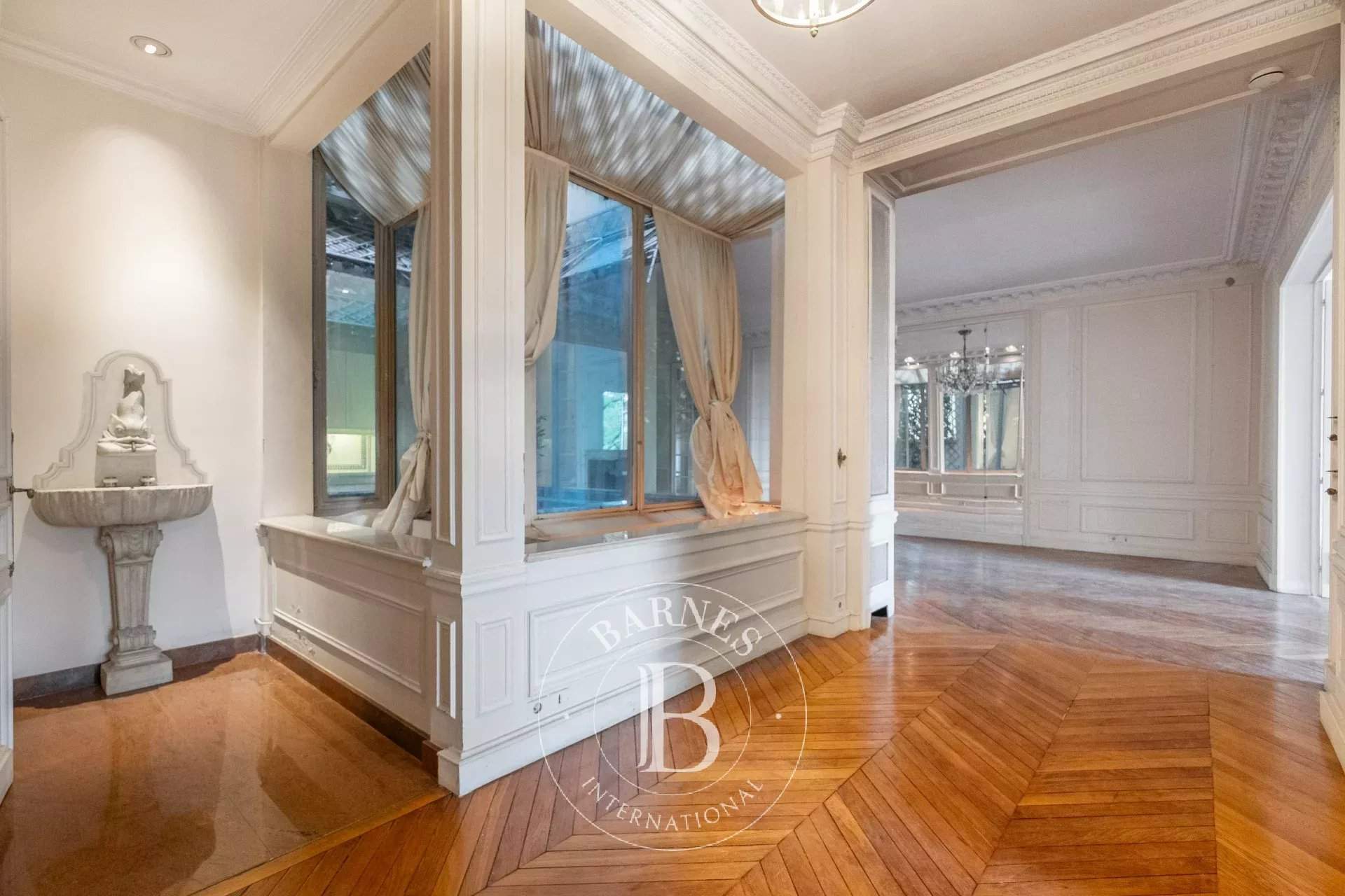 Paris  - Apartment 4 Bedrooms - picture 7