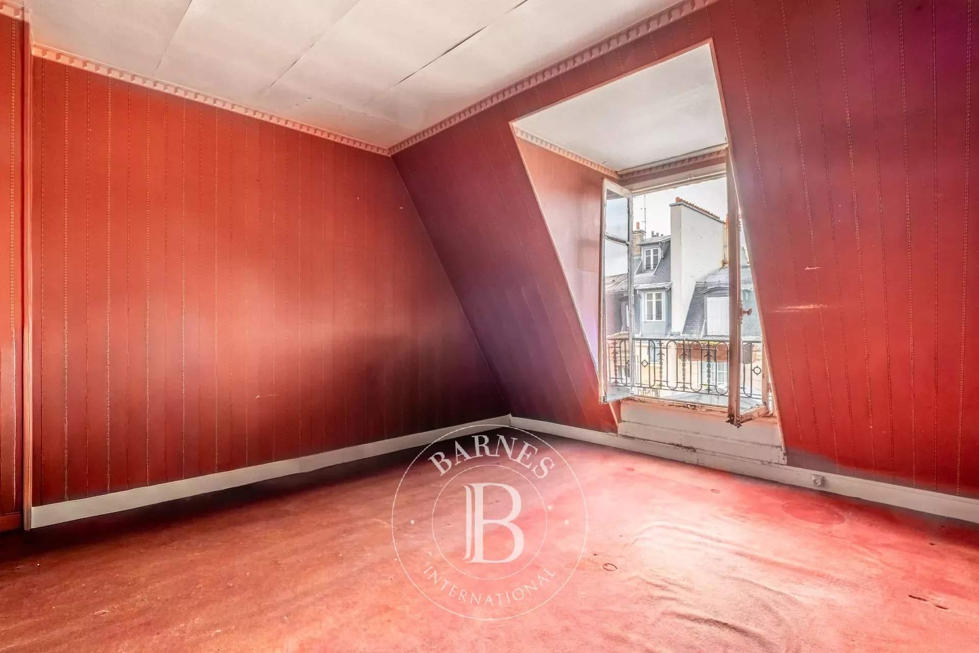 Paris  - Appartement 4 Pièces 3 Chambres - picture 6