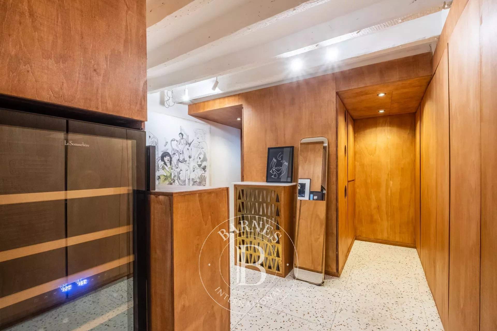 Paris  - Apartment 2 Bedrooms - picture 16