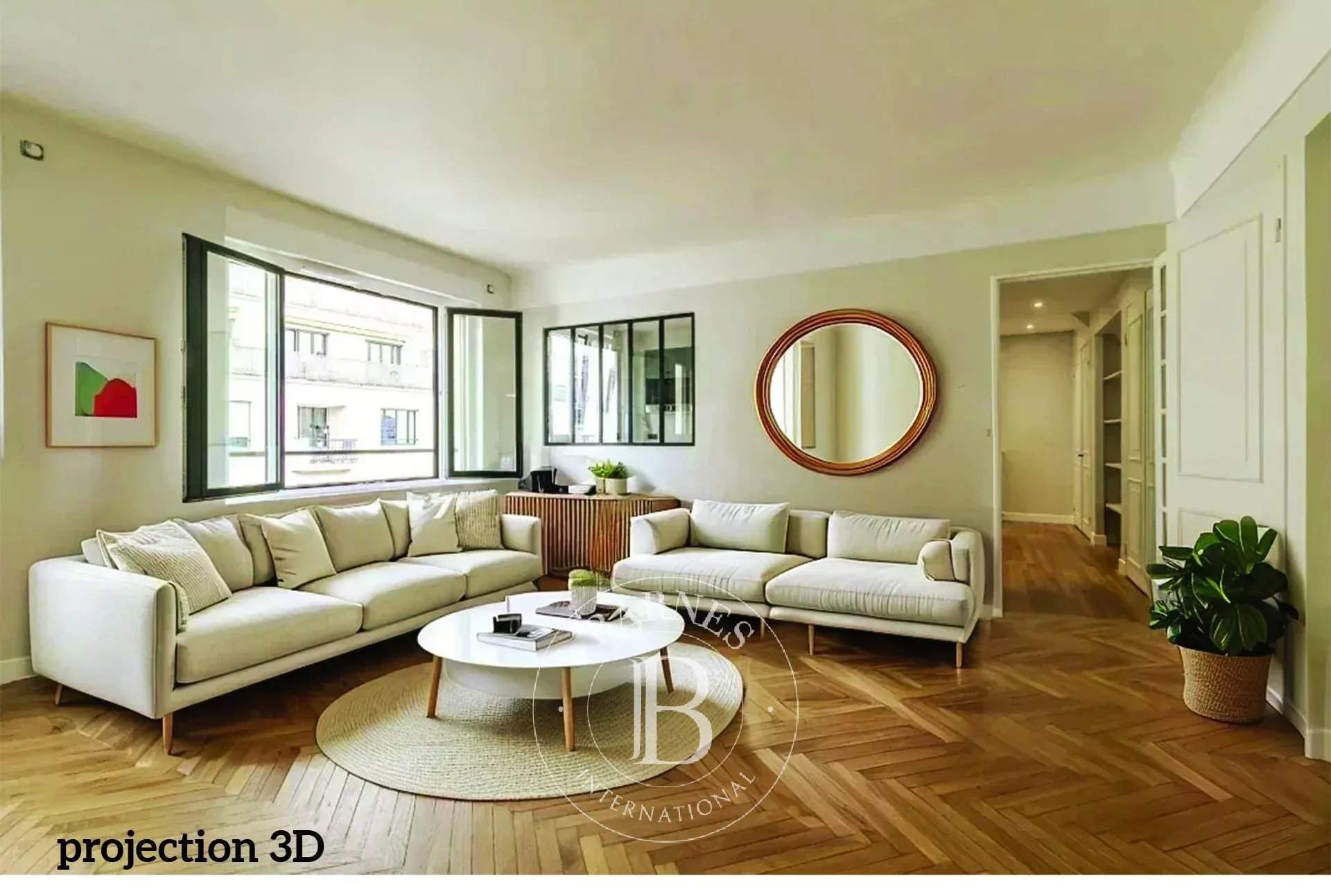 Paris  - Apartment 2 Bedrooms - picture 15
