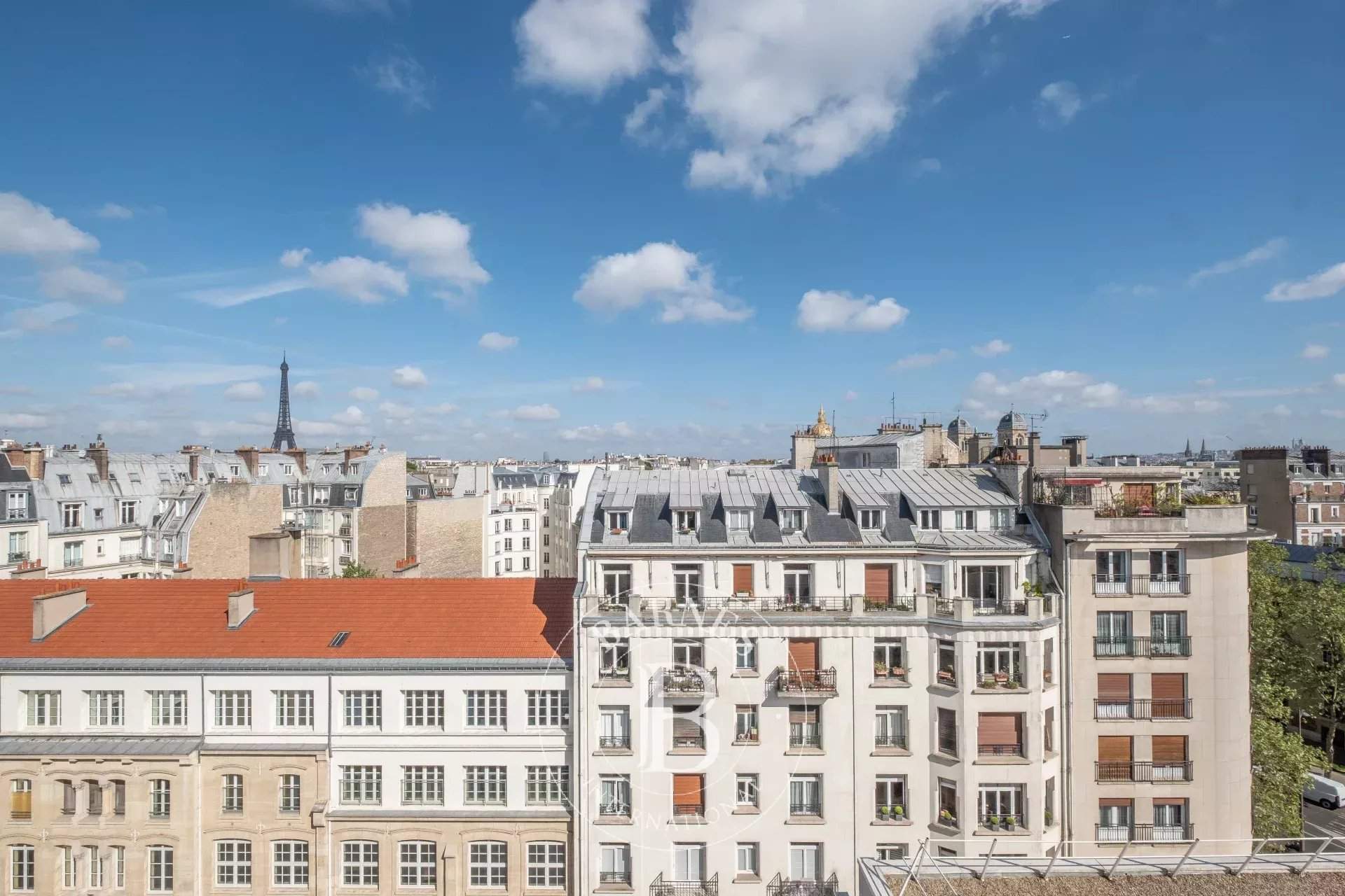 Paris  - Appartement 5 Pi&egrave;ces 3 Chambres - picture 16