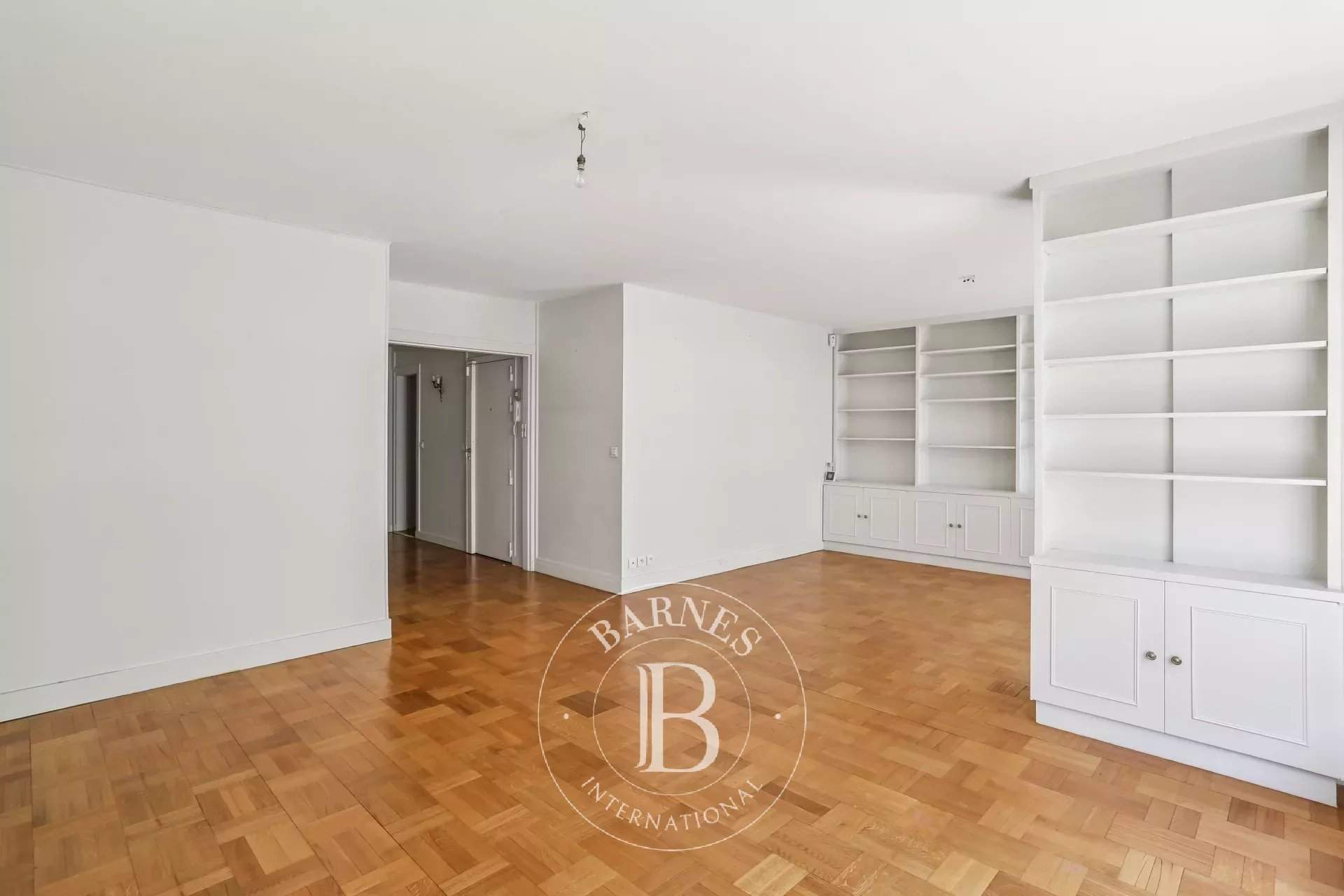 Paris  - Apartment 2 Bedrooms - picture 13