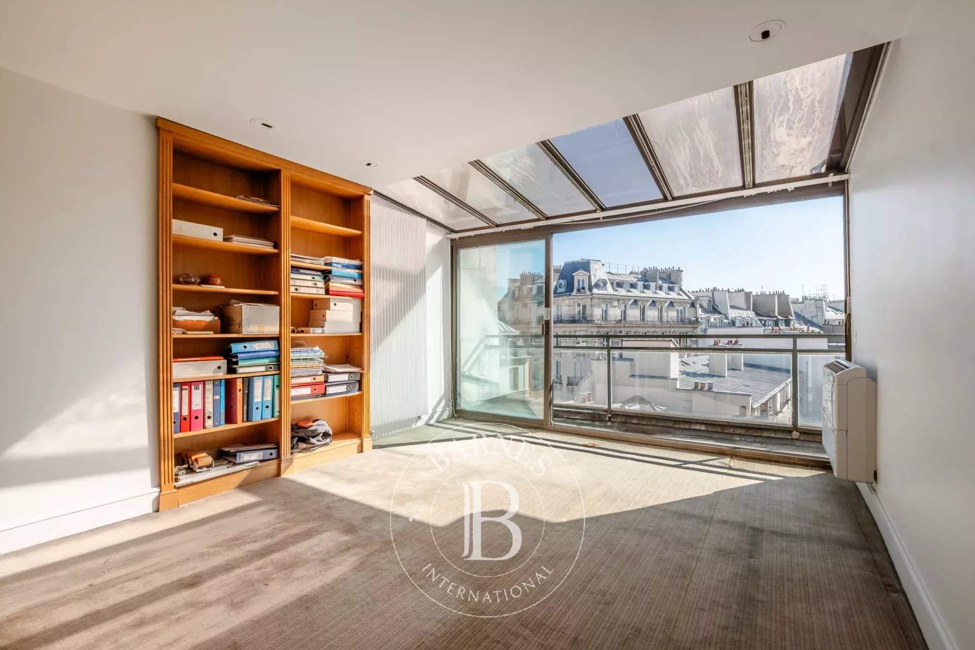 Paris  - Apartment 3 Bedrooms - picture 5