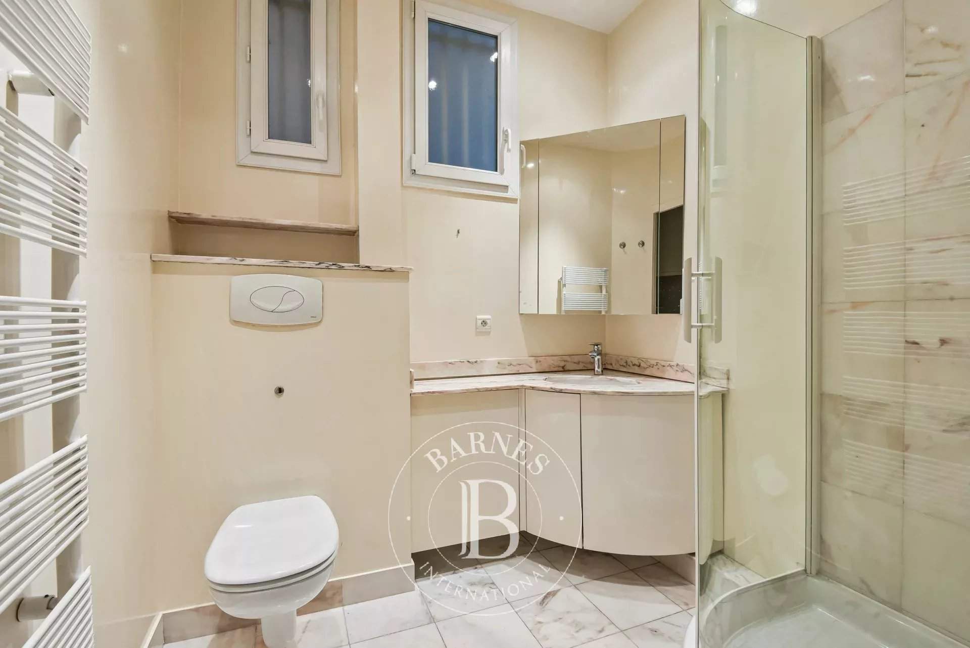 Paris  - Apartment 5 Bedrooms - picture 10