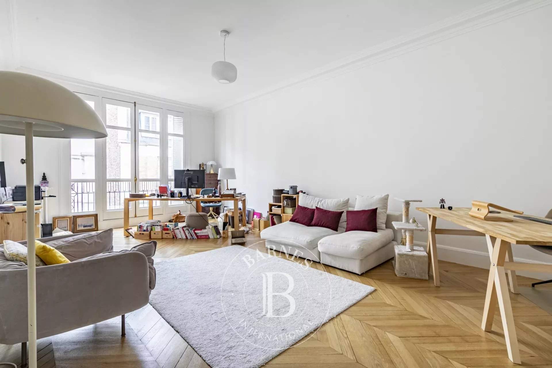 Paris  - Appartement 5 Pi&egrave;ces 3 Chambres - picture 11