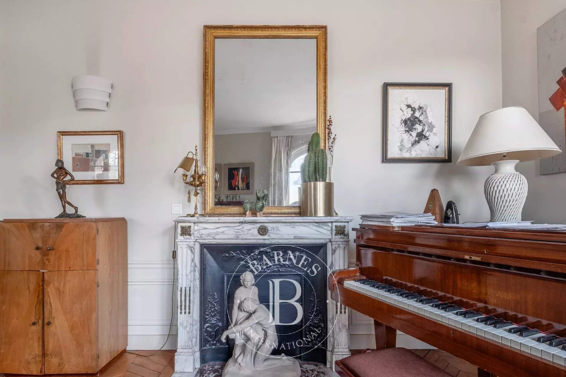 Paris  - Apartment 2 Bedrooms - picture 13