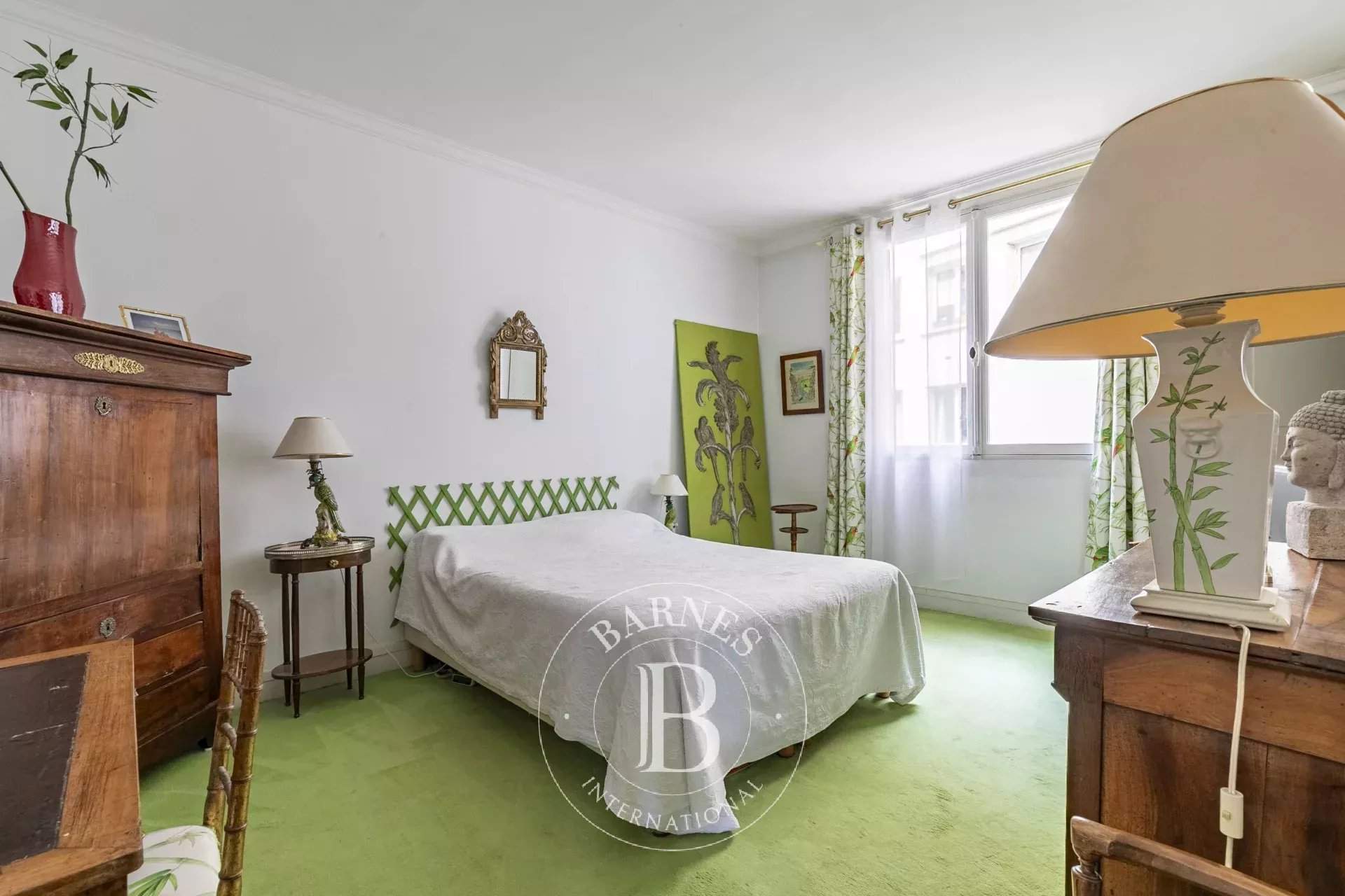 Paris  - Apartment 4 Bedrooms - picture 8