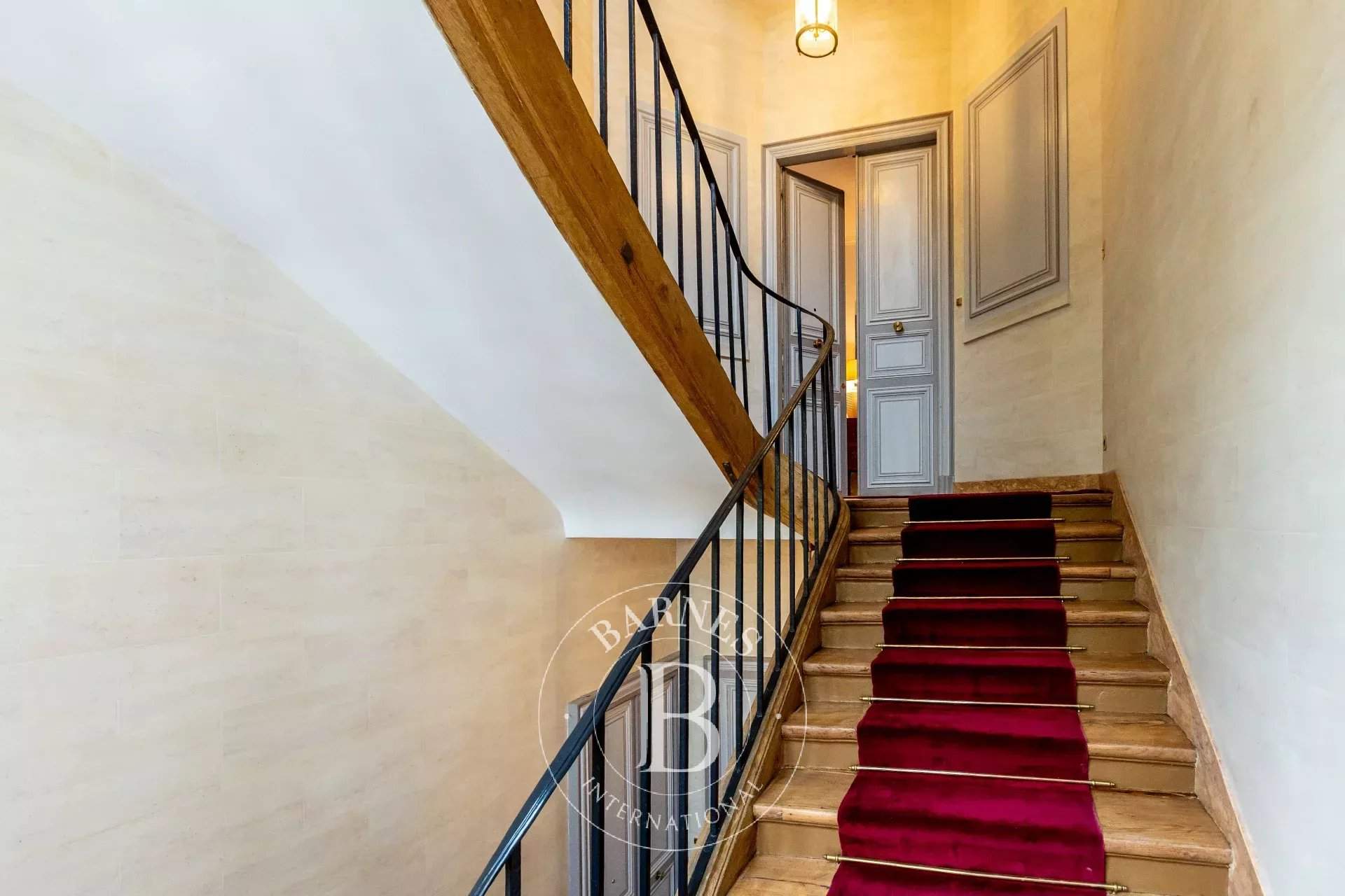 Paris  - Apartment 3 Bedrooms - picture 17