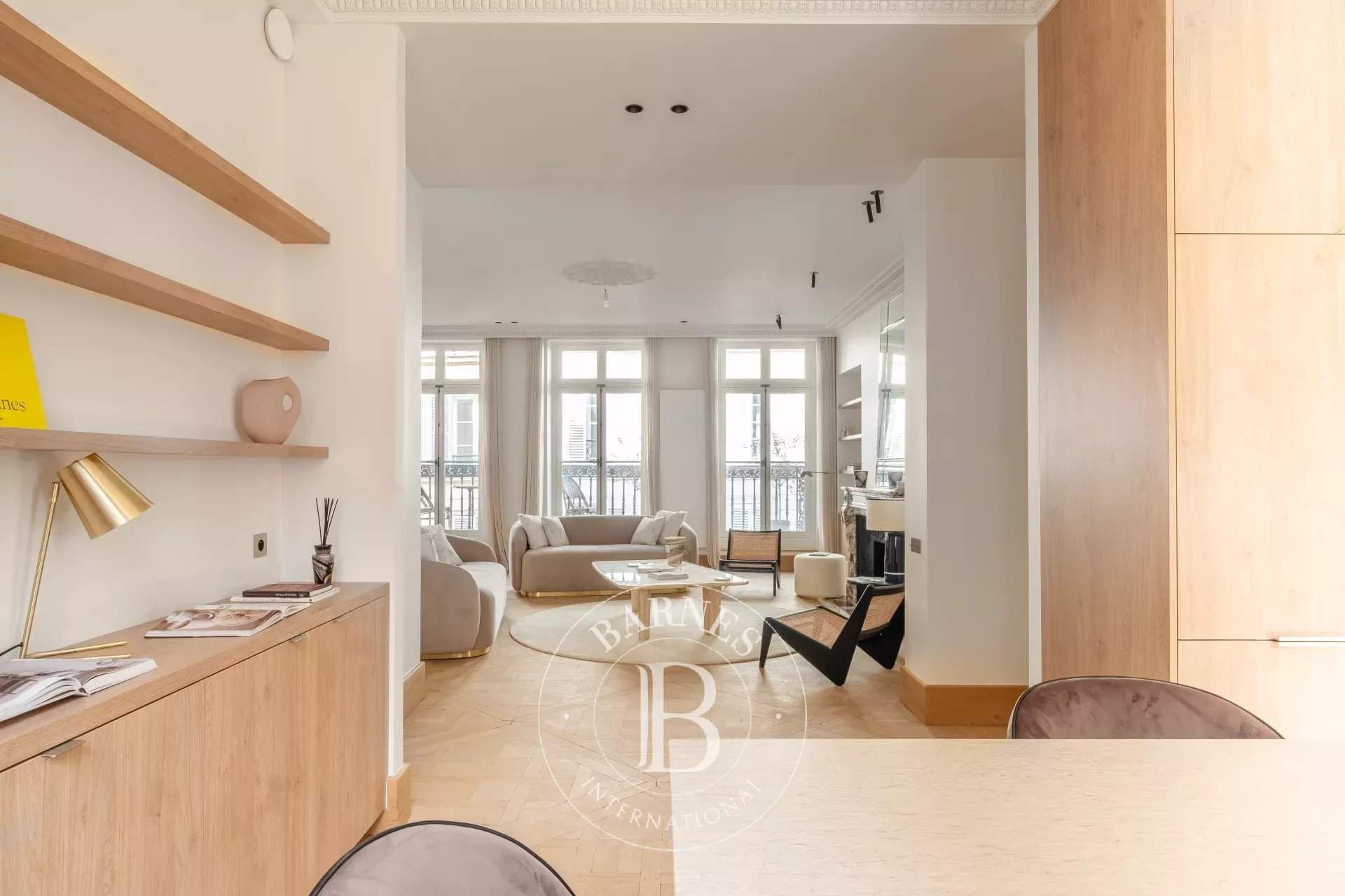 Paris  - Appartement 5 Pi&egrave;ces 3 Chambres - picture 6