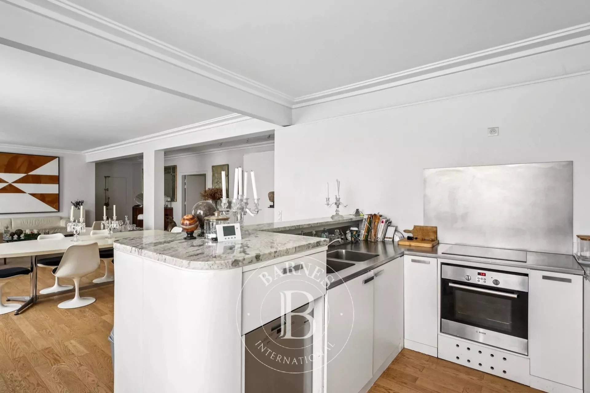 Paris  - Appartement 5 Pi&egrave;ces 3 Chambres - picture 7