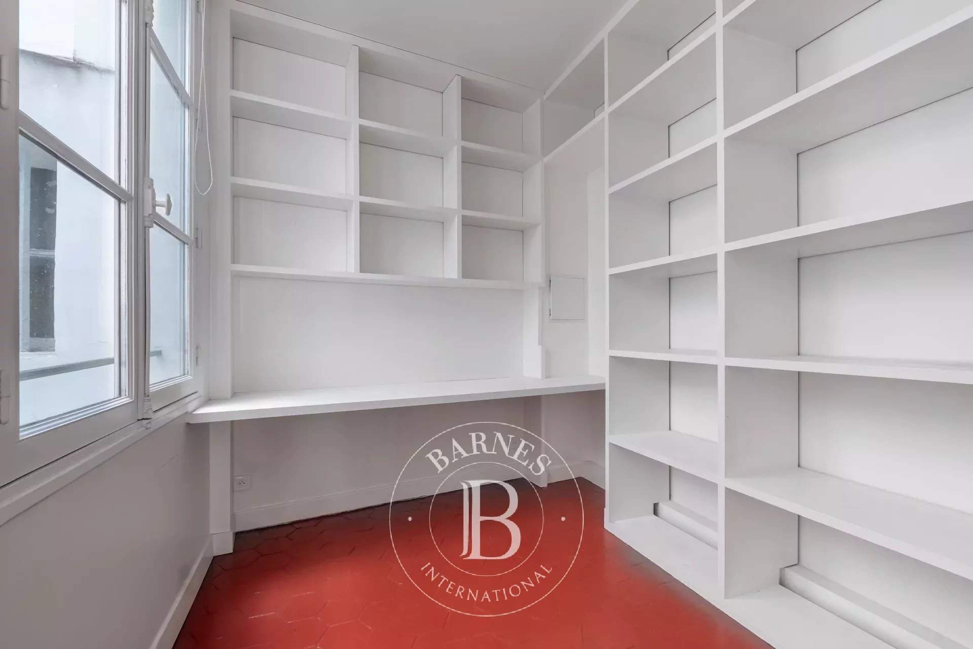 Paris  - Apartment 3 Bedrooms - picture 4