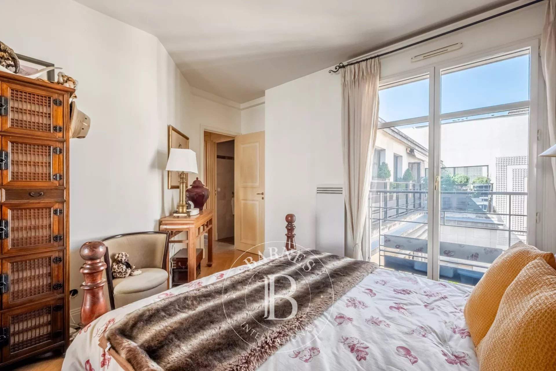 Paris  - Apartment 2 Bedrooms - picture 10