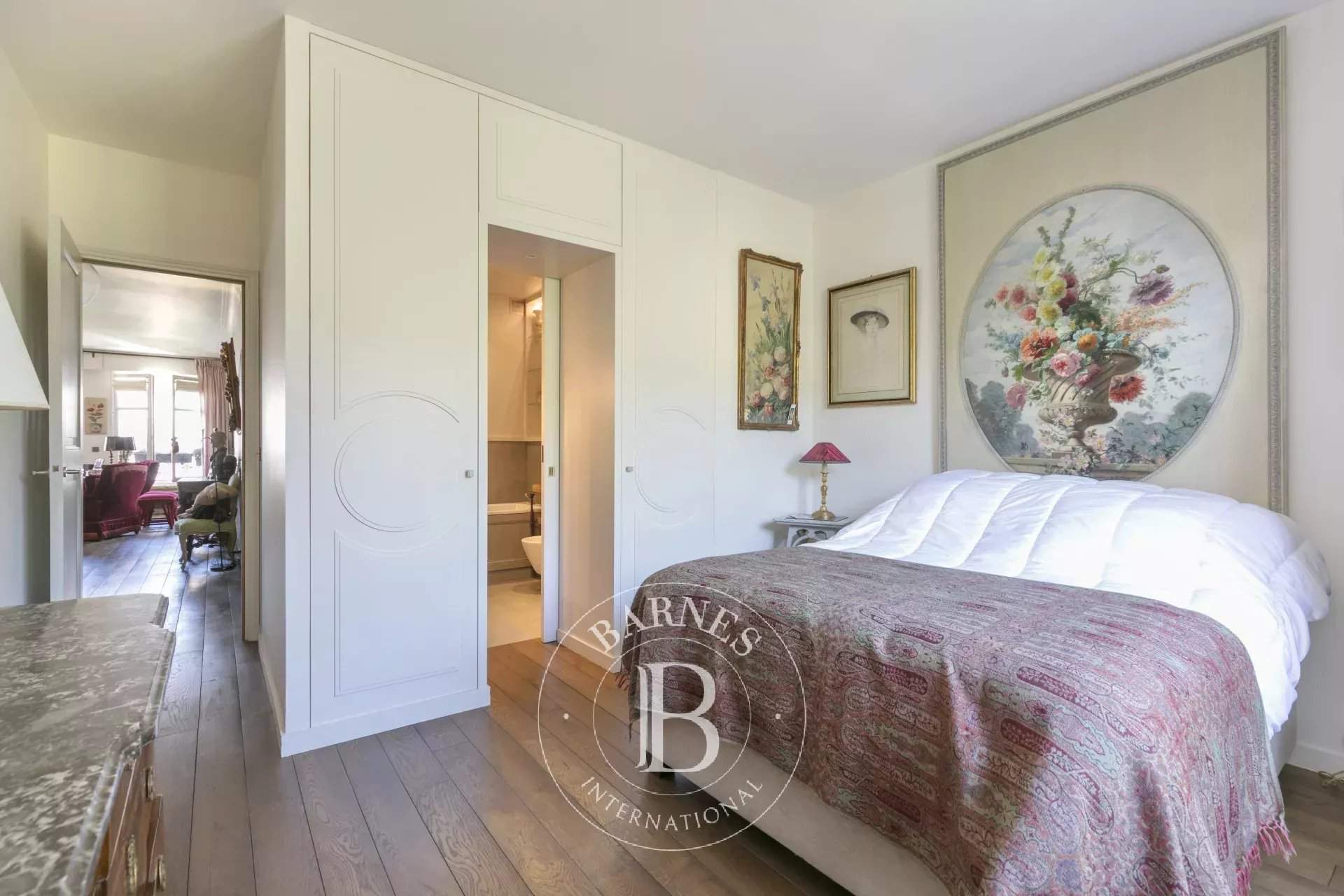 Paris  - Apartment 2 Bedrooms - picture 6