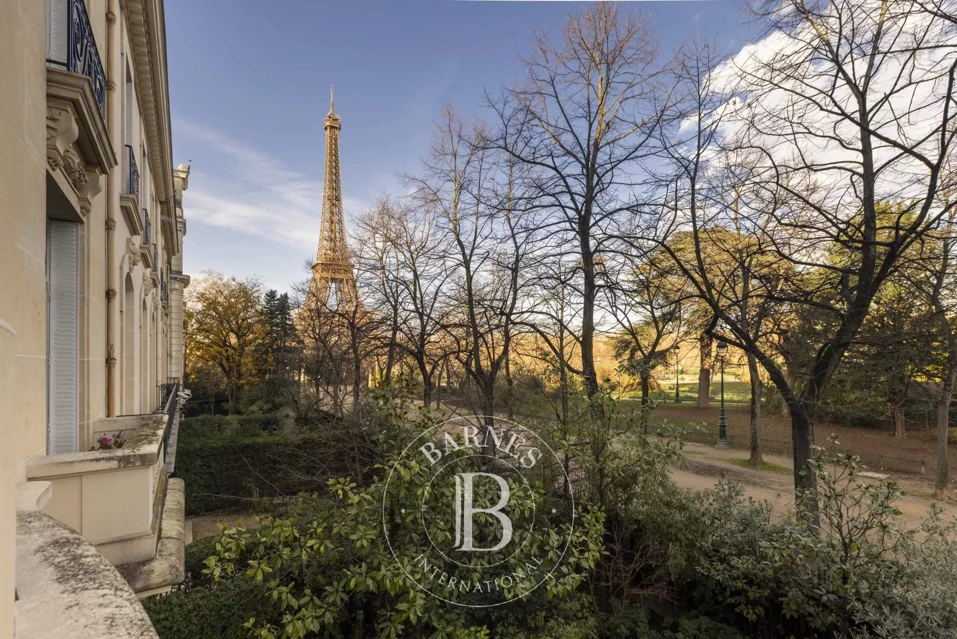 Paris  - Appartement 7 Pi&egrave;ces 4 Chambres - picture 4