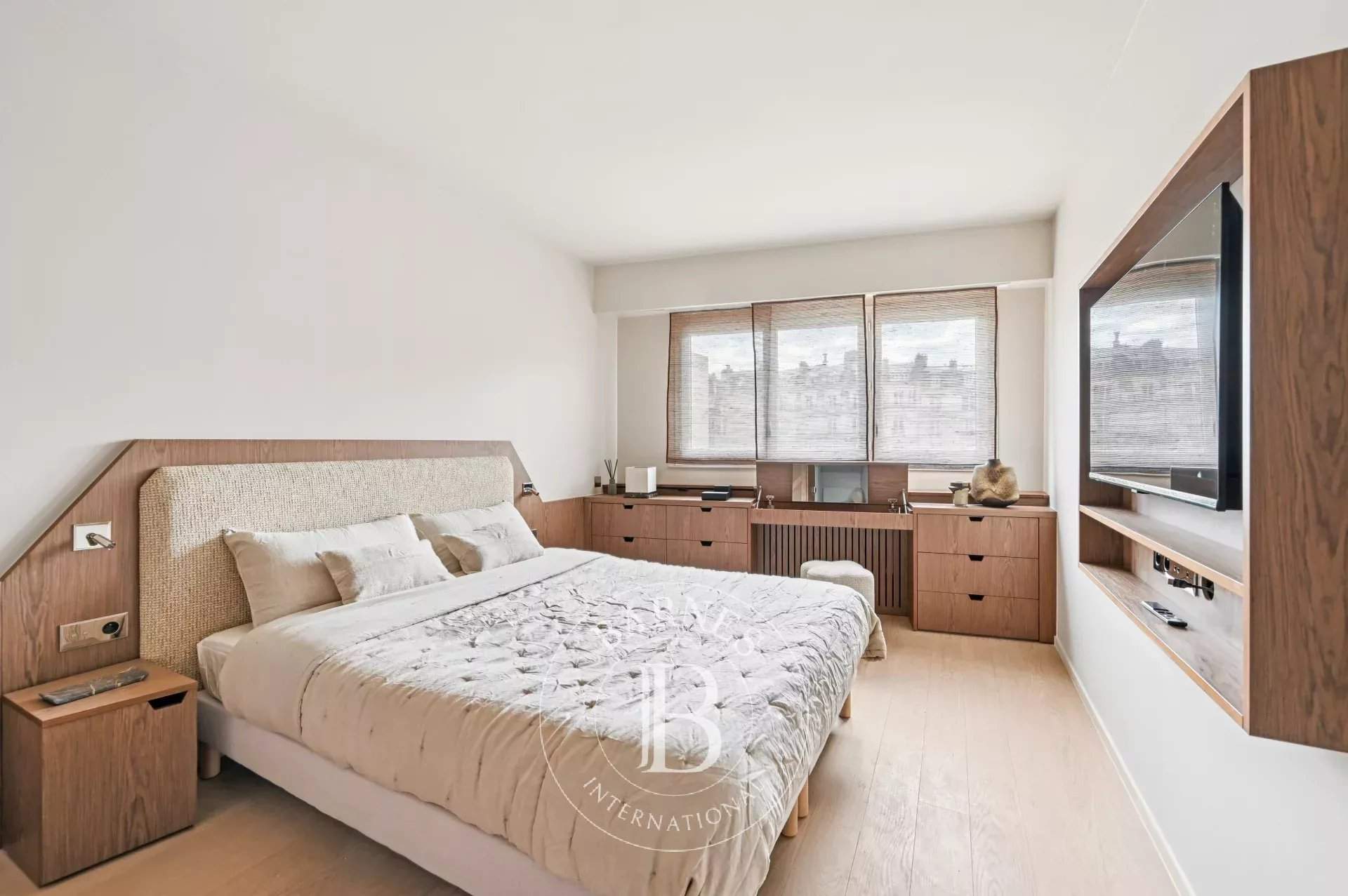 Paris  - Apartment 2 Bedrooms - picture 8