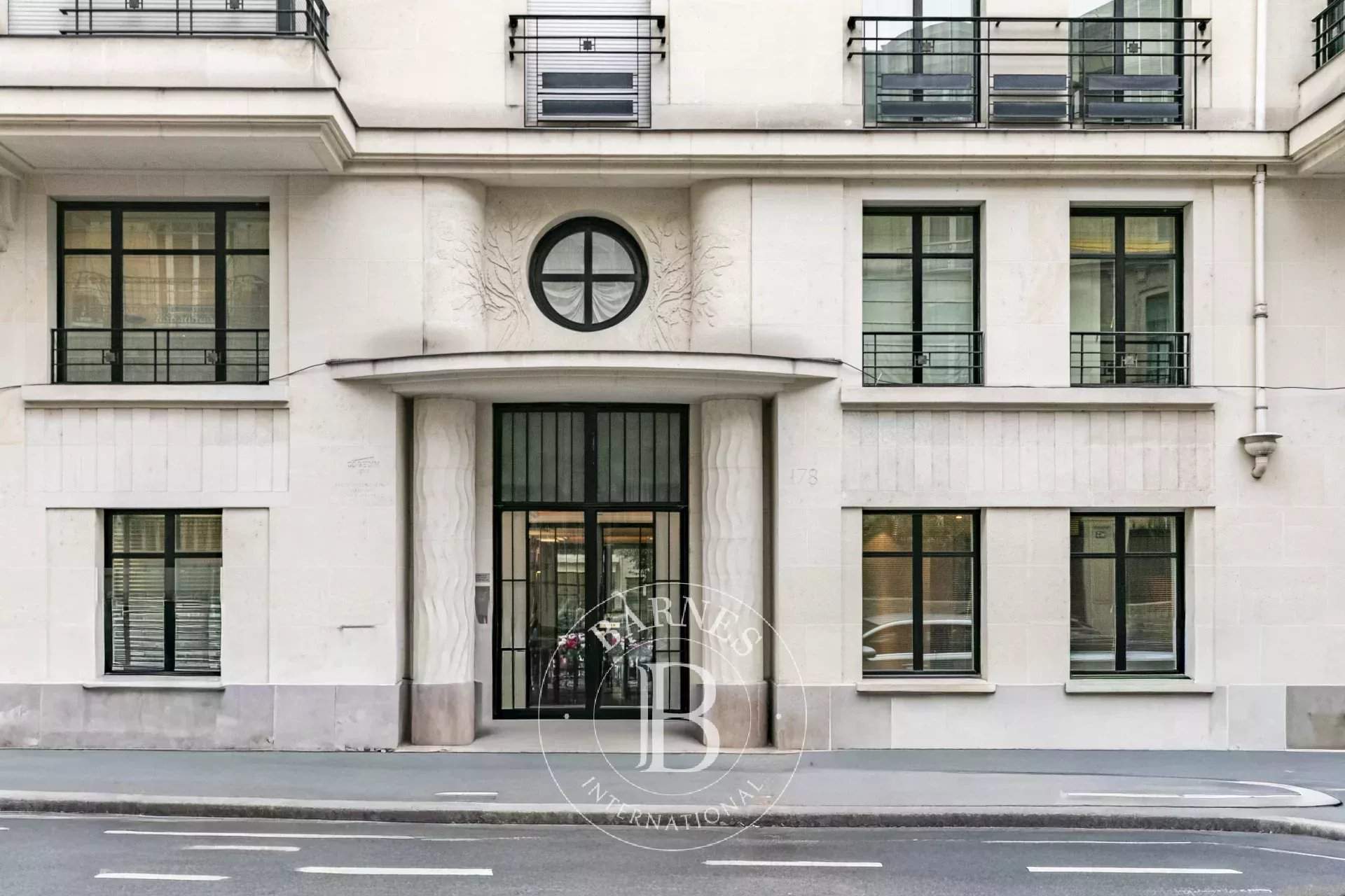 Paris  - Appartement 3 Pièces 2 Chambres - picture 9