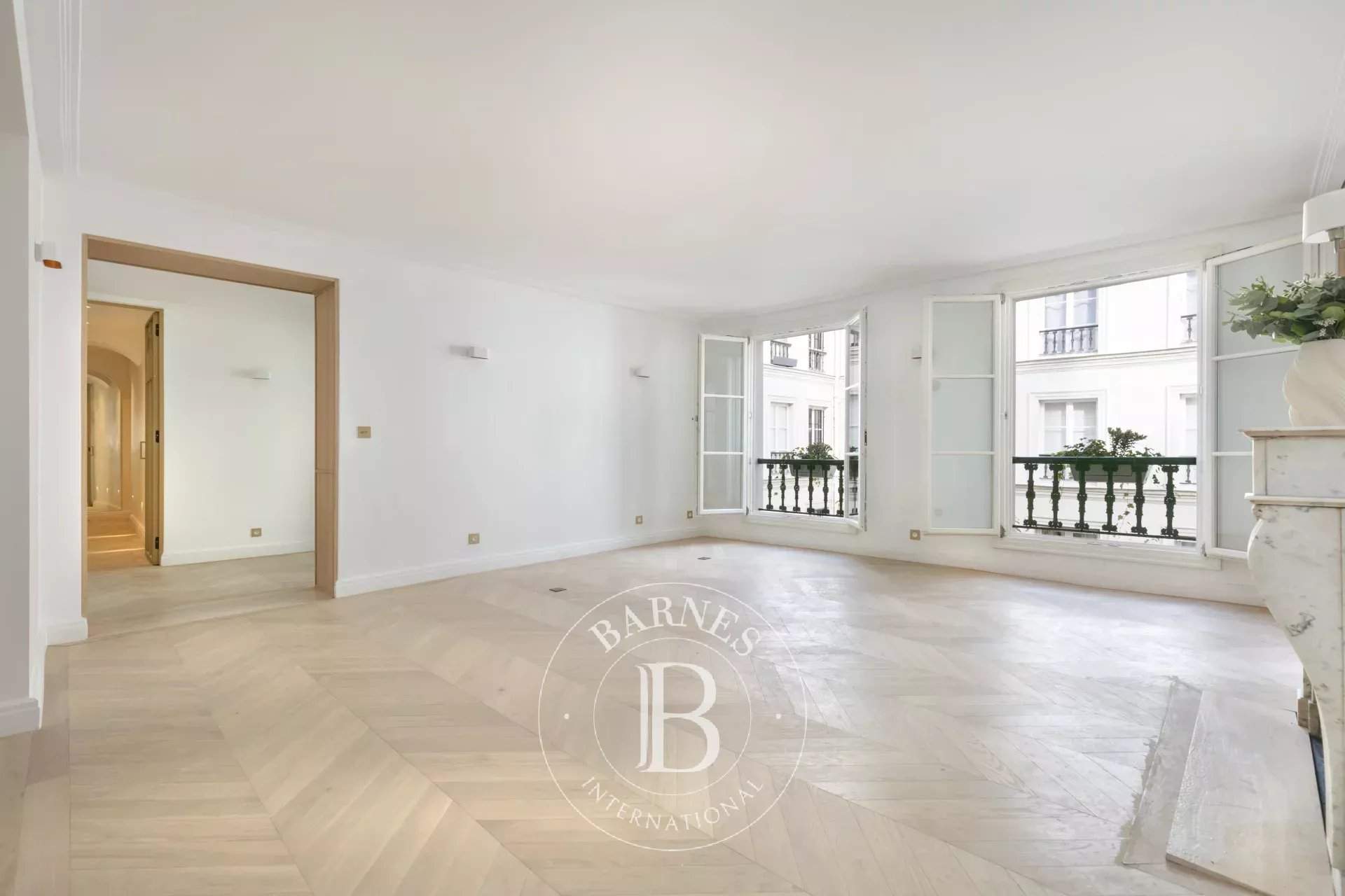 Paris  - Appartement 4 Pièces 2 Chambres - picture 5