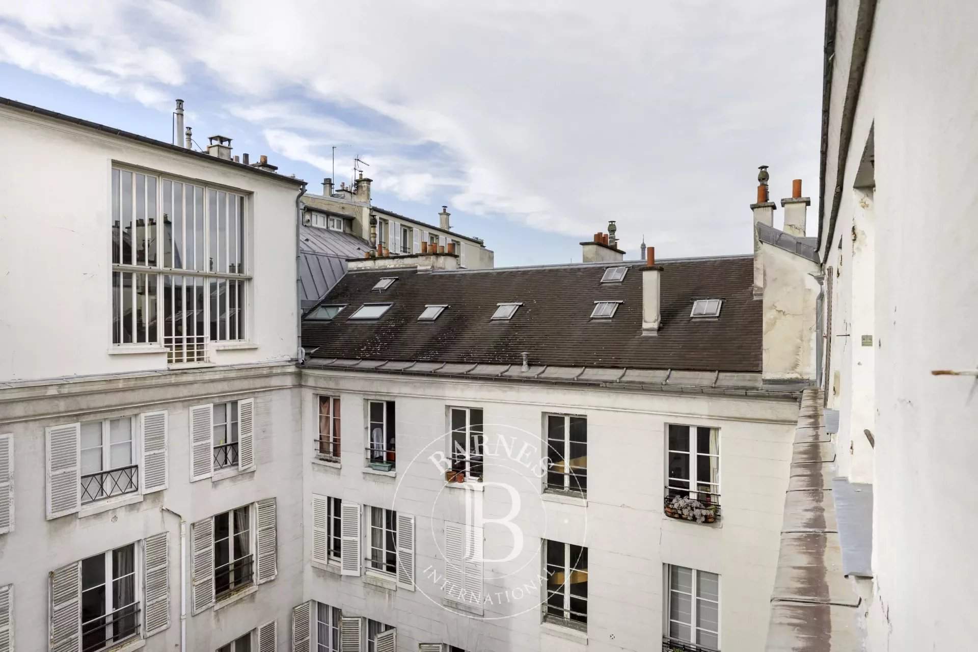 Paris  - Appartement 4 Pièces 3 Chambres - picture 8