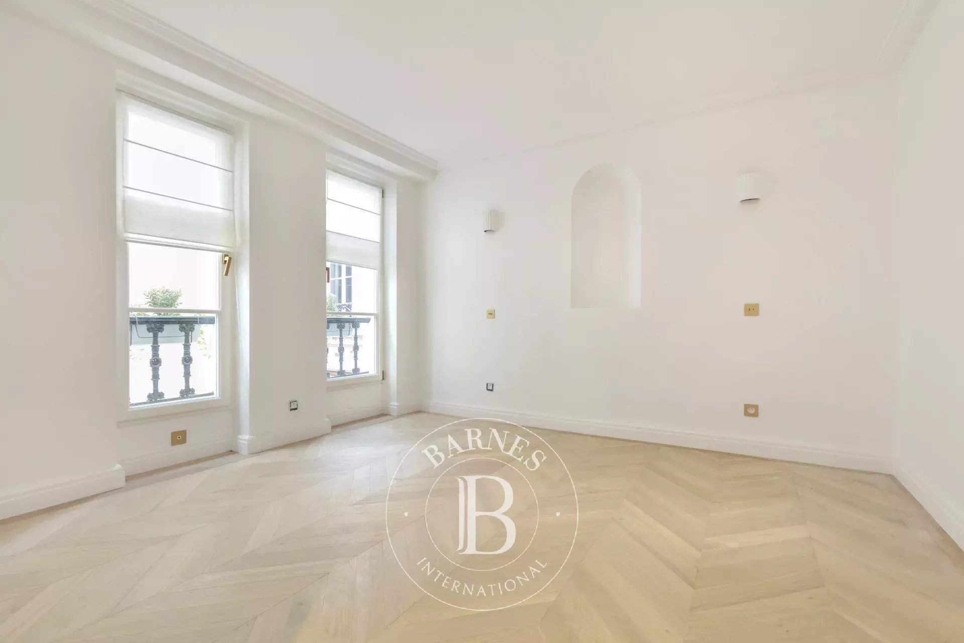 Paris  - Appartement 4 Pièces 2 Chambres - picture 17