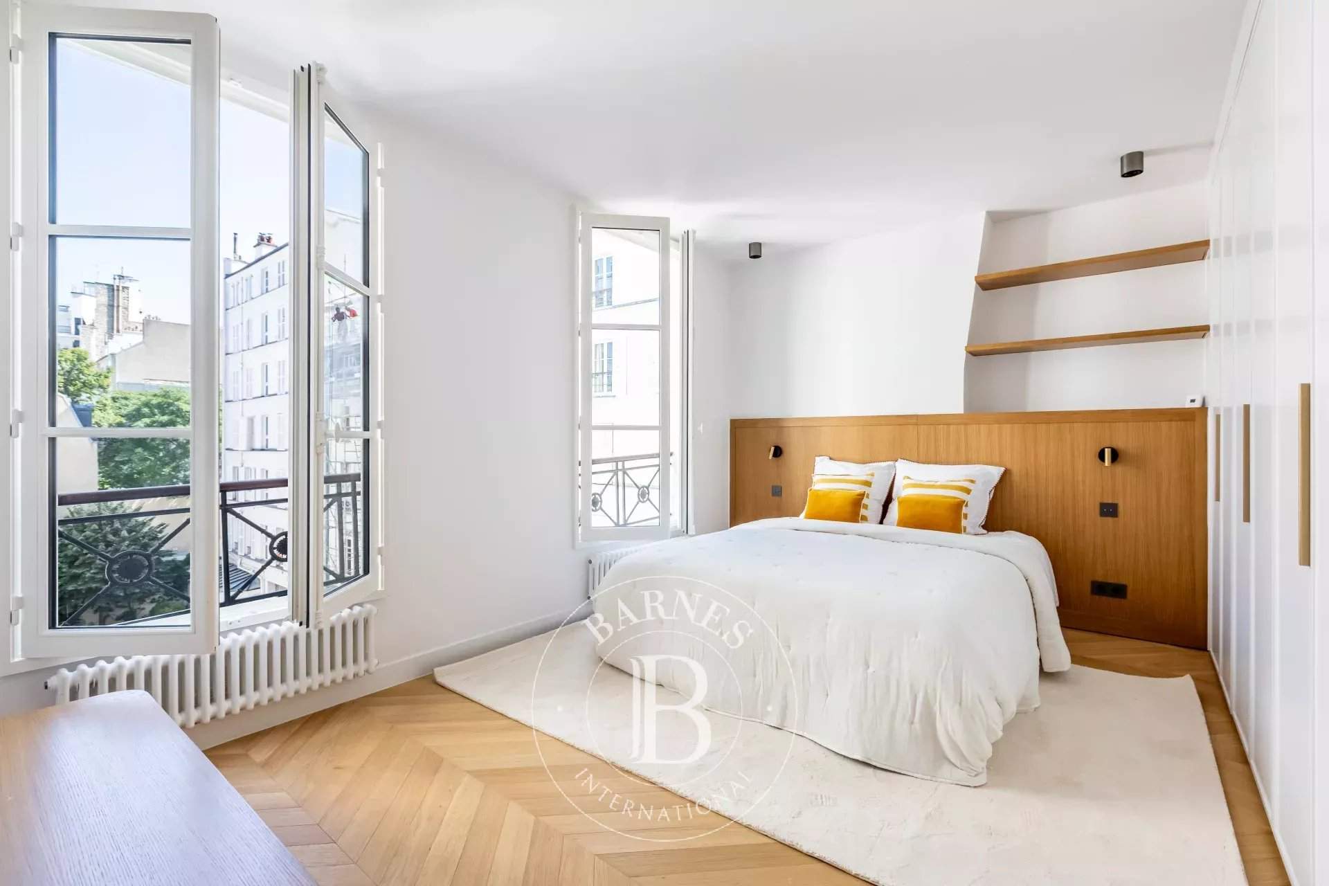 Paris  - Appartement 3 Pi&egrave;ces 2 Chambres - picture 8