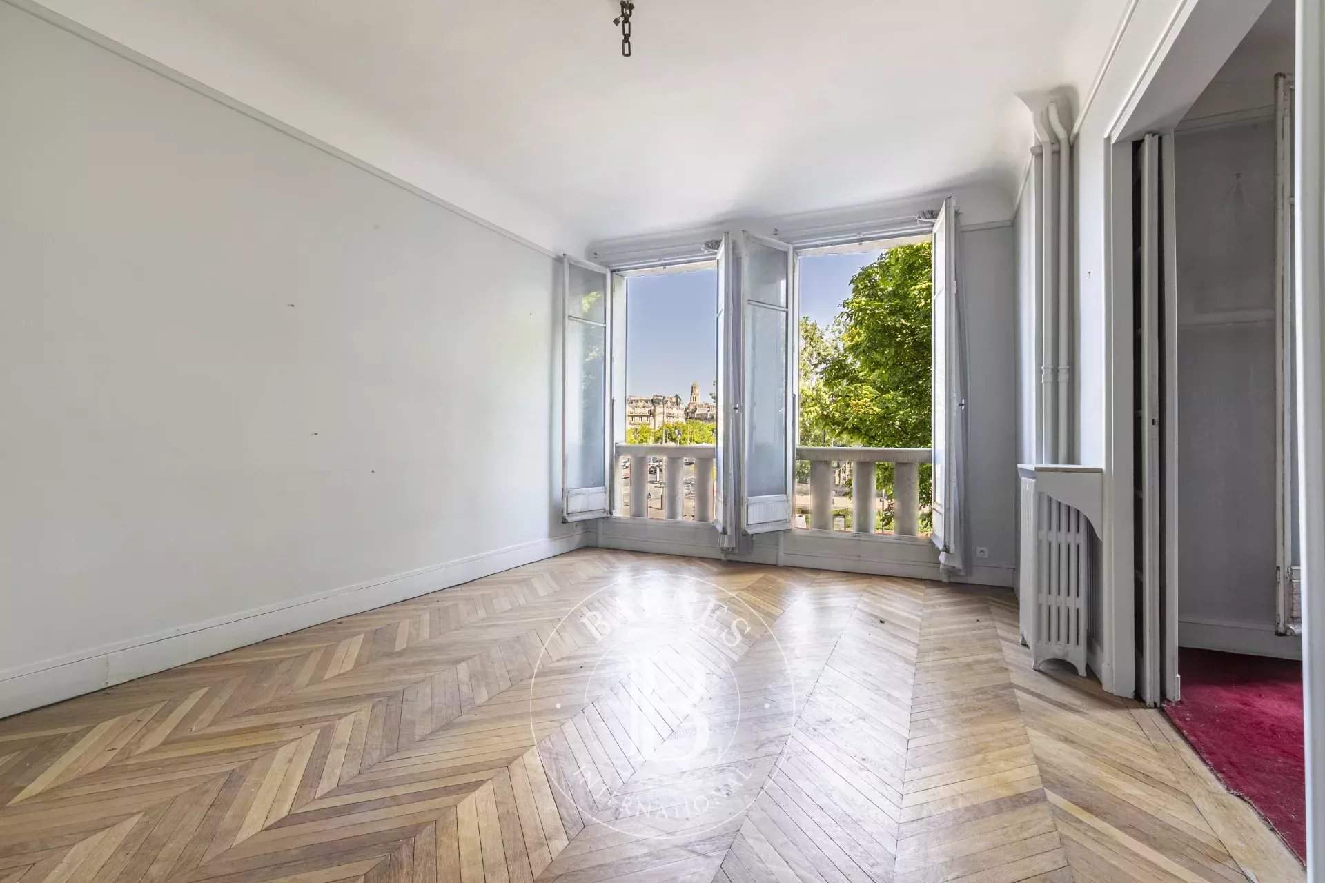 Paris  - Appartement 6 Pièces 4 Chambres - picture 4
