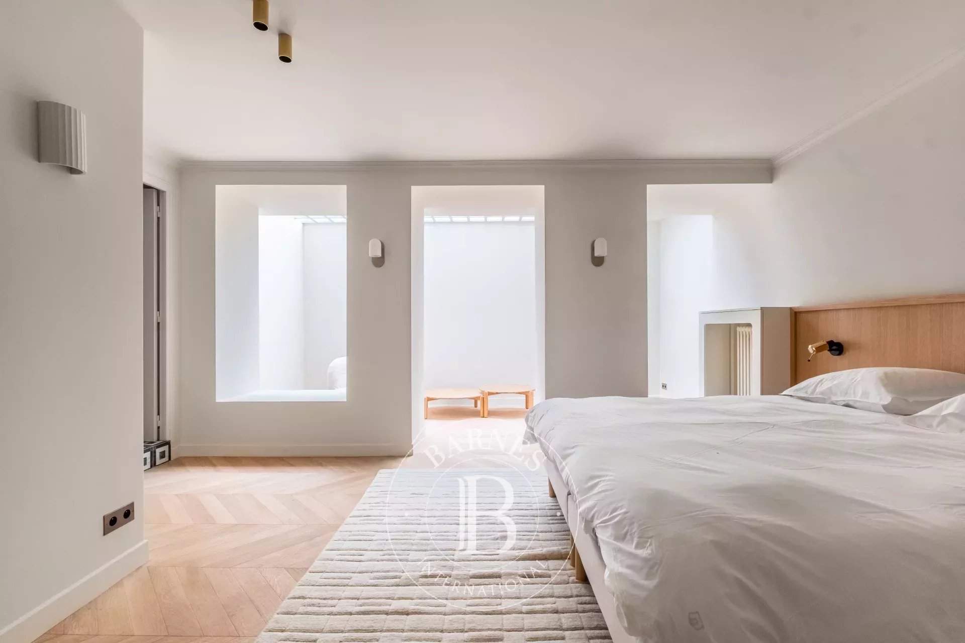 Paris  - Appartement 5 Pi&egrave;ces 3 Chambres - picture 12