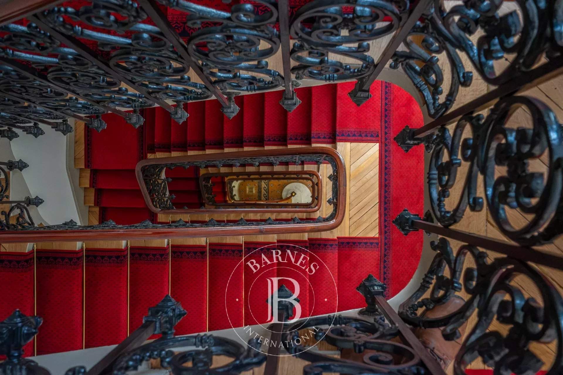 Paris  - Appartement 6 Pi&egrave;ces 3 Chambres - picture 15