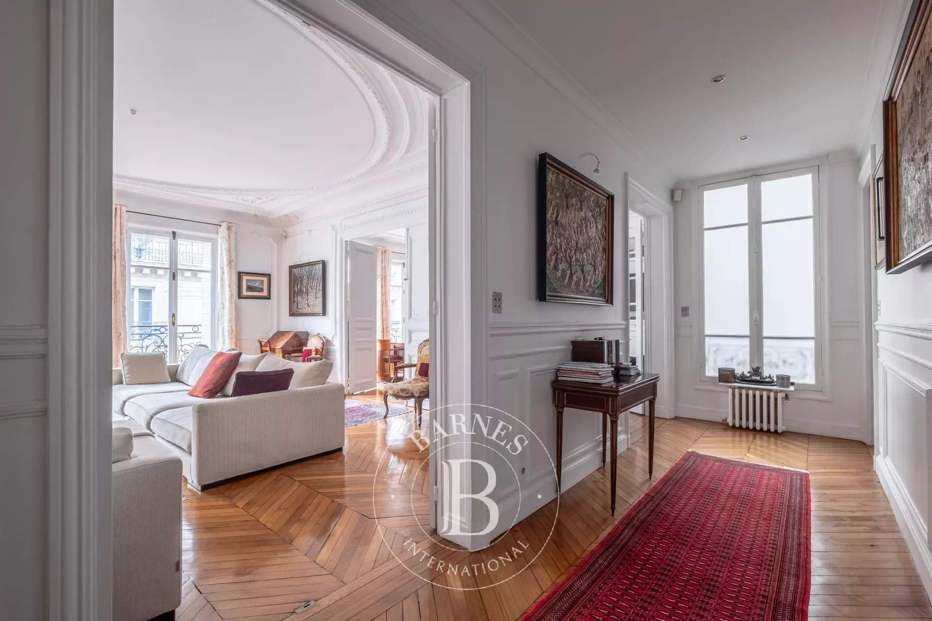 Paris  - Appartement 6 Pi&egrave;ces 3 Chambres - picture 5