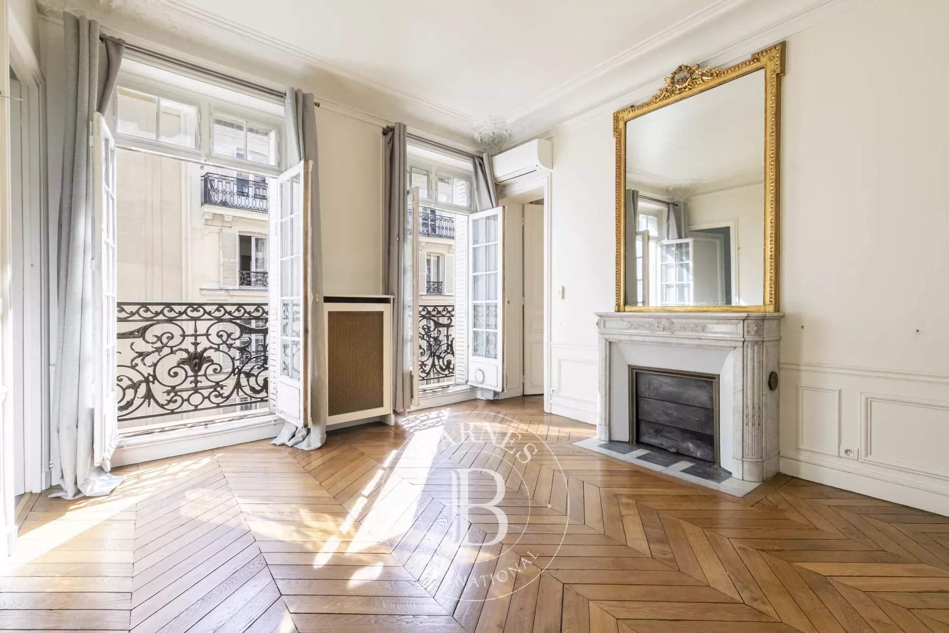 Paris  - Appartement 5 Pièces 4 Chambres - picture 4