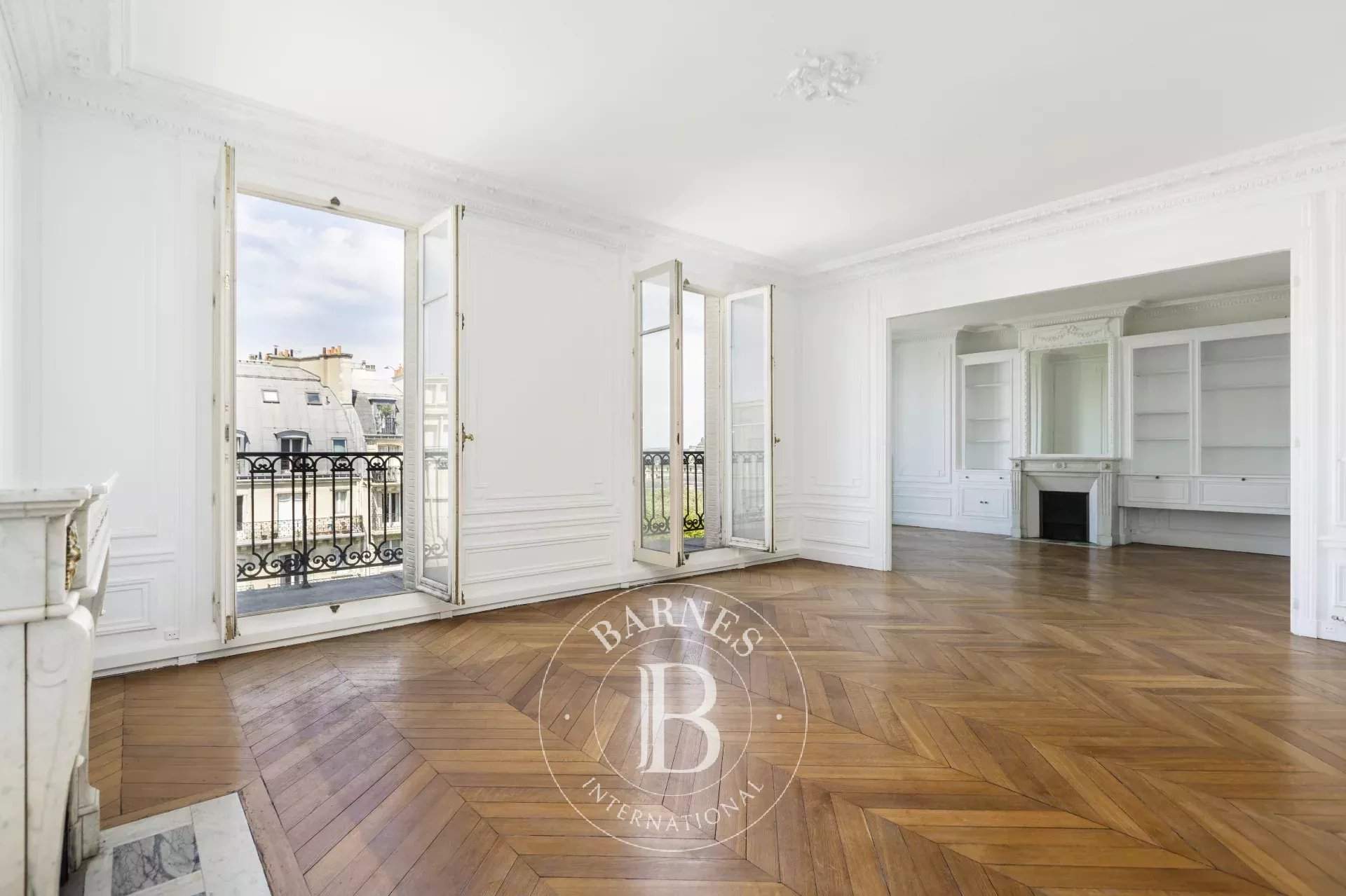 Paris  - Apartment 3 Bedrooms - picture 5