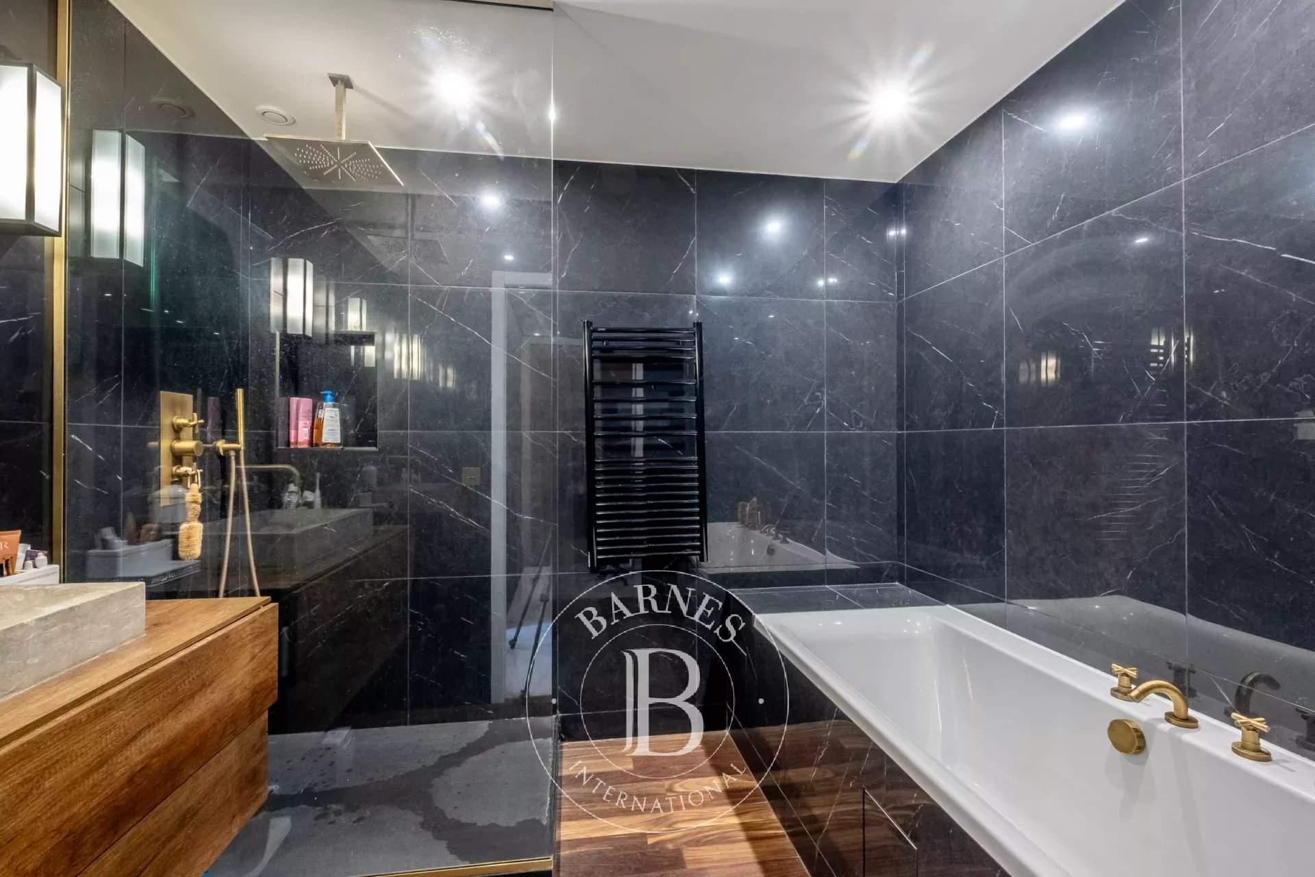 Paris  - Apartment 5 Bedrooms - picture 7