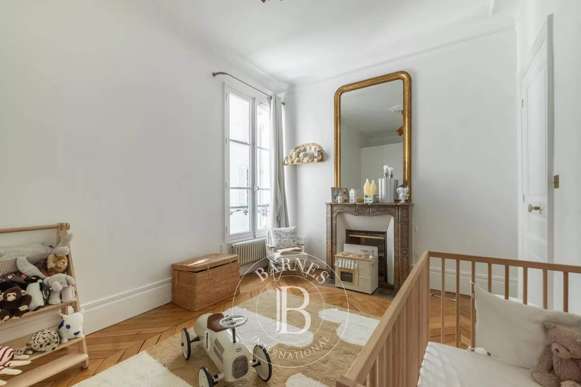 Paris  - Appartement 4 Pièces 2 Chambres - picture 13